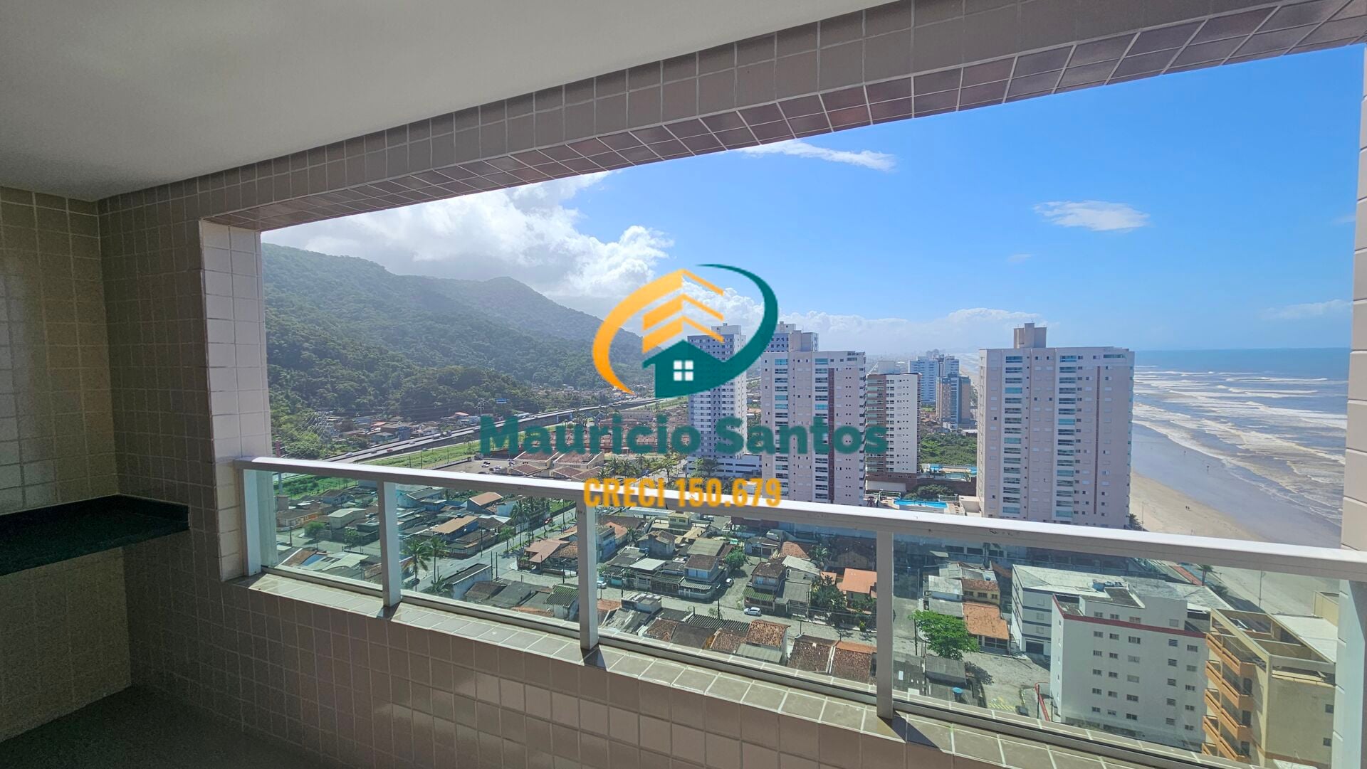 Apartamento à venda com 2 quartos, 1 suíte, 1 vaga e 77m² no Centro, Mongaguá (SP) — foto 7 de 30
