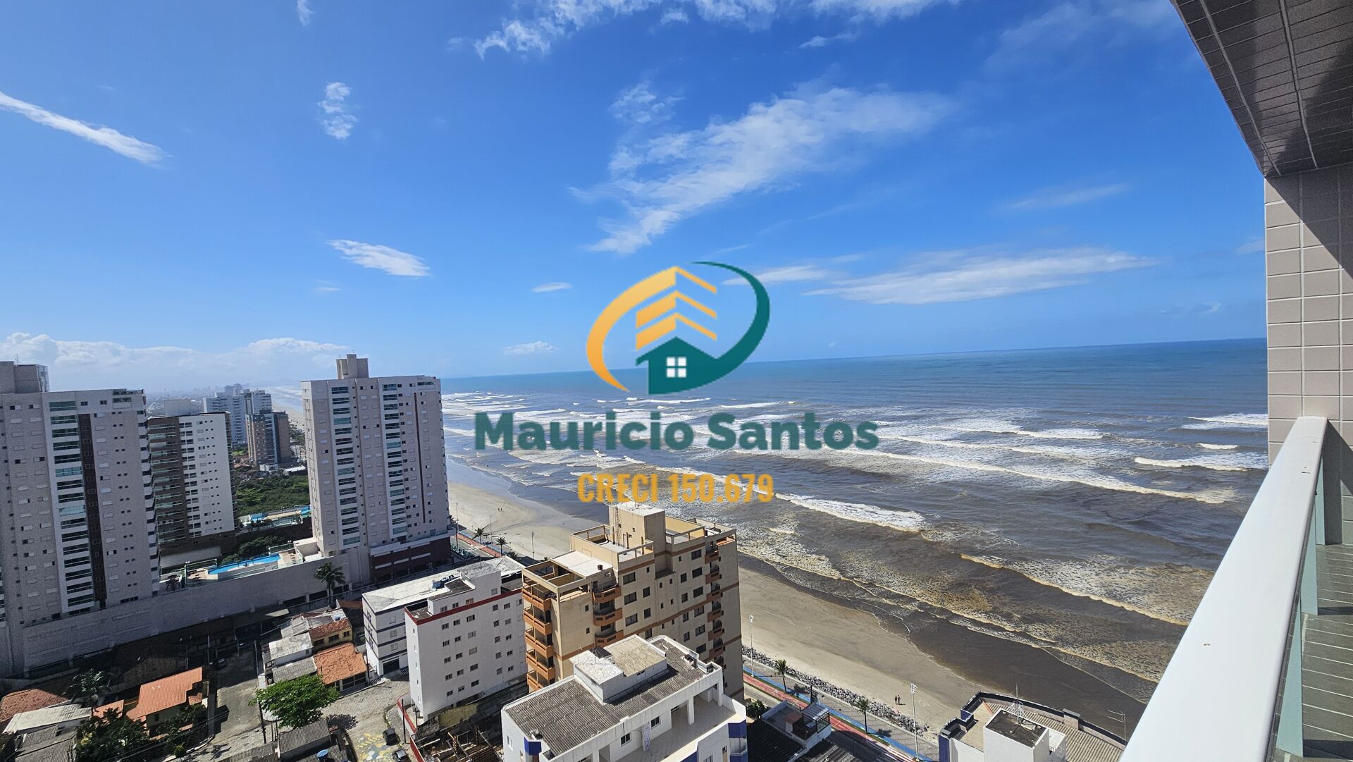 Apartamento à venda com 2 quartos, 1 suíte, 1 vaga e 77m² no Centro, Mongaguá (SP) — foto 9 de 30