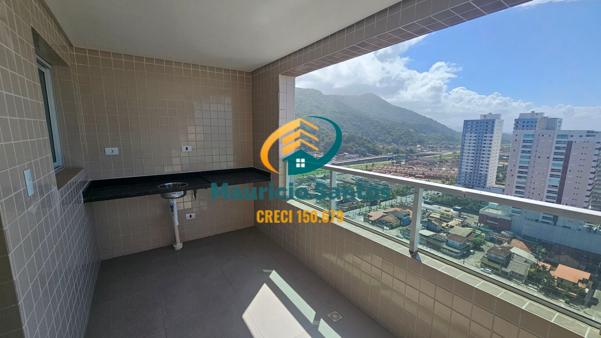 Apartamento à venda com 2 quartos, 1 suíte, 1 vaga e 77m² no Centro, Mongaguá (SP) — foto 6 de 30