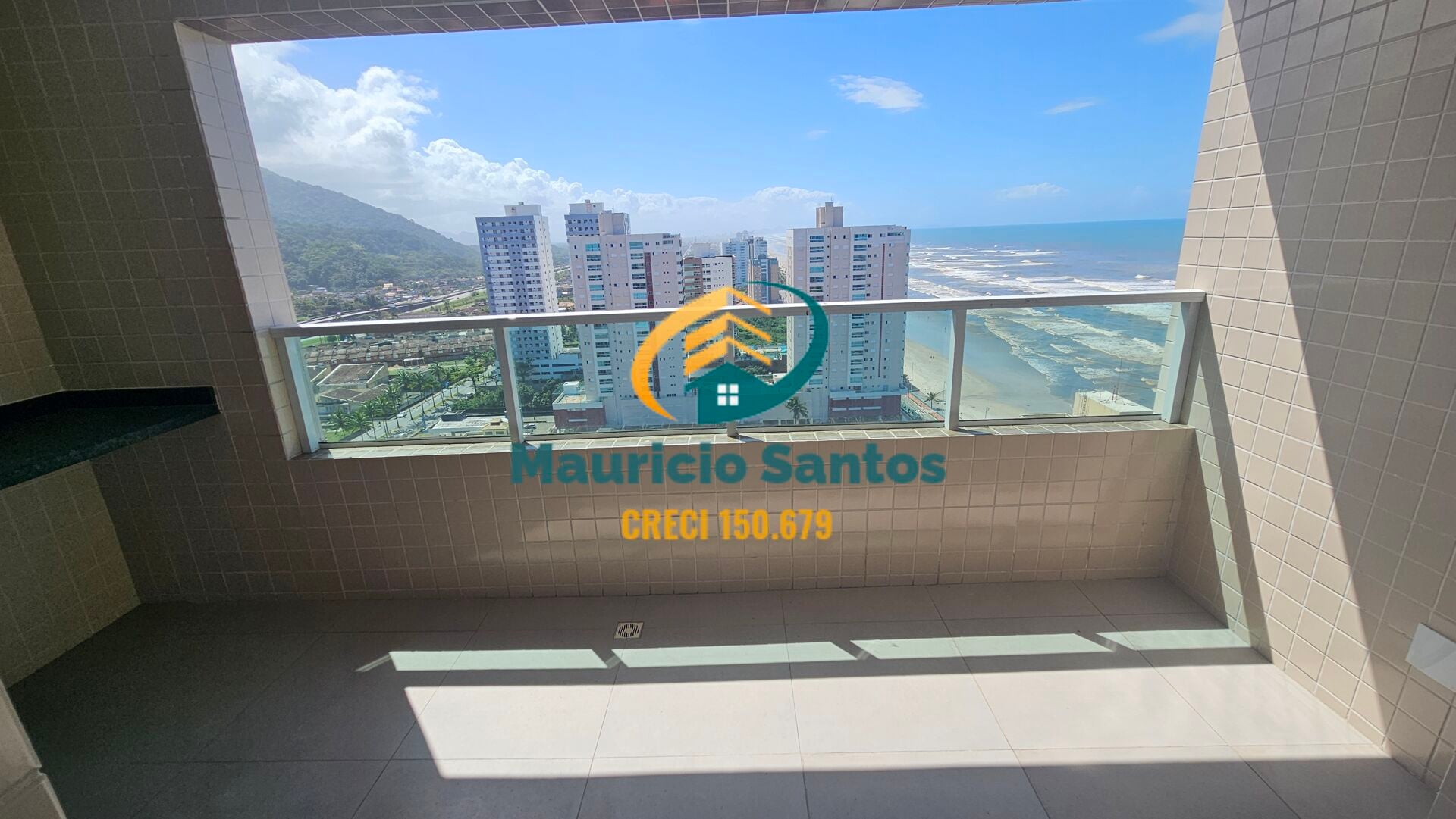 Apartamento à venda com 2 quartos, 1 suíte, 1 vaga e 77m² no Centro, Mongaguá (SP) — foto 5 de 30