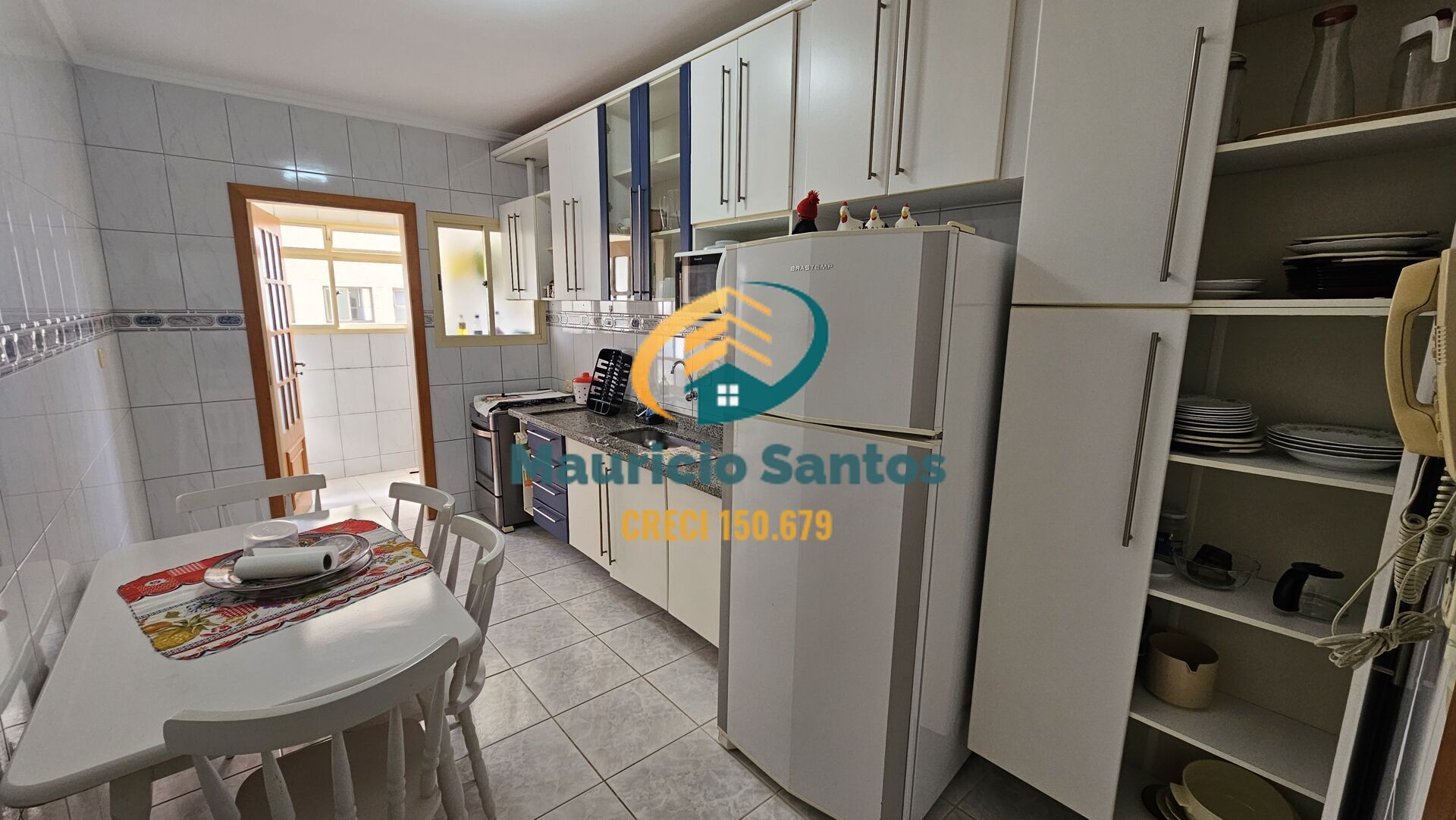 Apartamento à venda com 2 quartos, 1 suíte, 1 vaga e 88m² no Centro, Mongaguá (SP) — foto 14 de 30