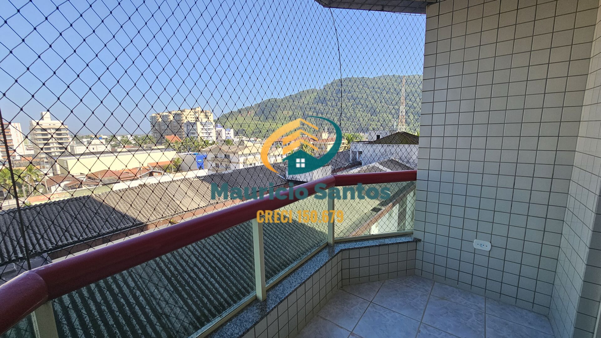 Apartamento à venda com 2 quartos, 1 suíte, 1 vaga e 88m² no Centro, Mongaguá (SP) — foto 10 de 30