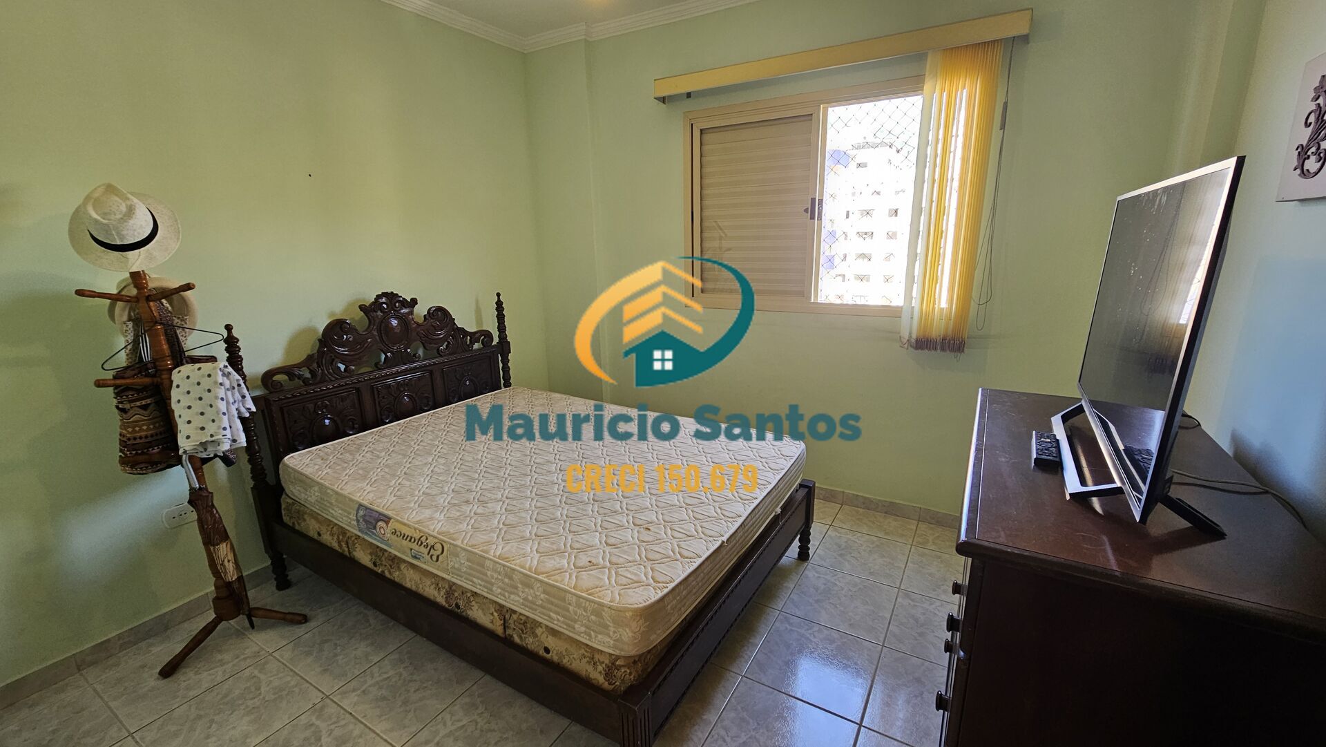 Apartamento à venda com 2 quartos, 1 suíte, 1 vaga e 88m² no Centro, Mongaguá (SP) — foto 21 de 30