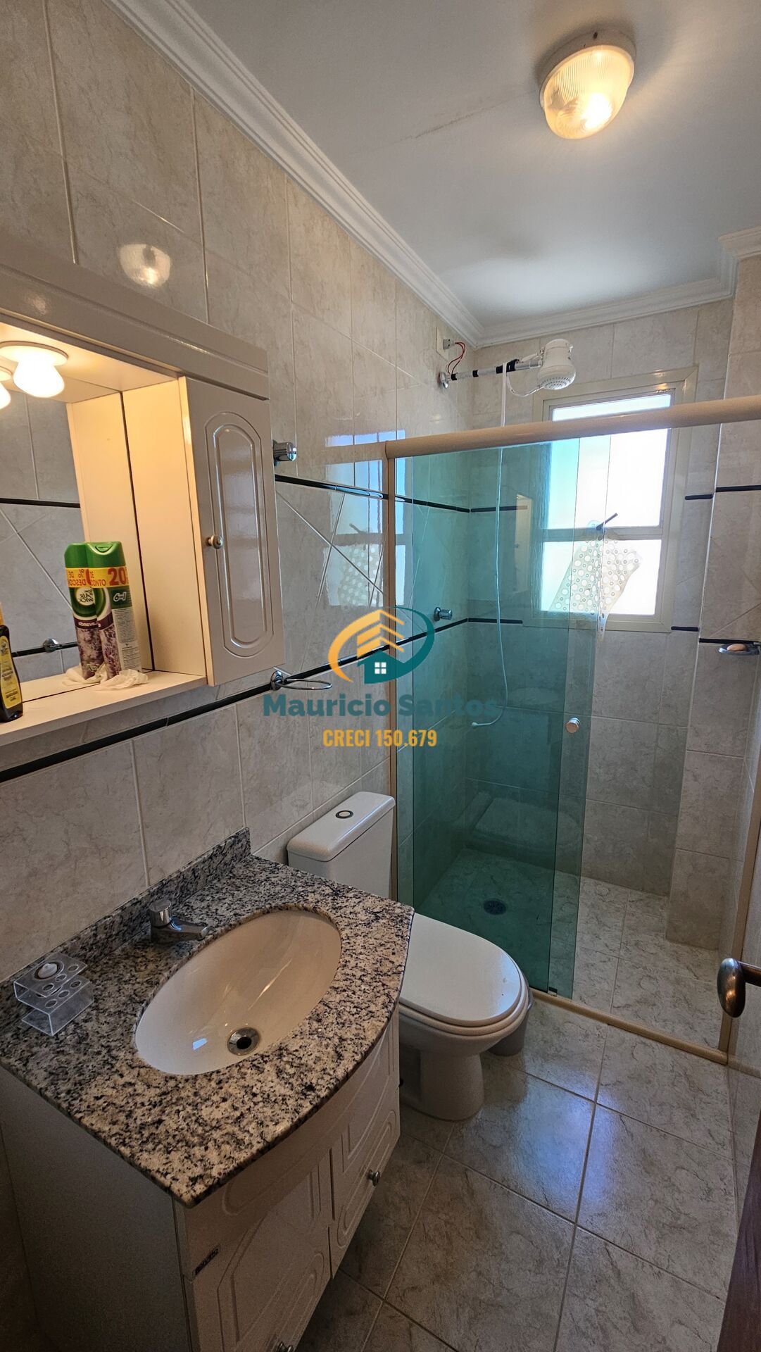 Apartamento à venda com 2 quartos, 1 suíte, 1 vaga e 88m² no Centro, Mongaguá (SP) — foto 27 de 30