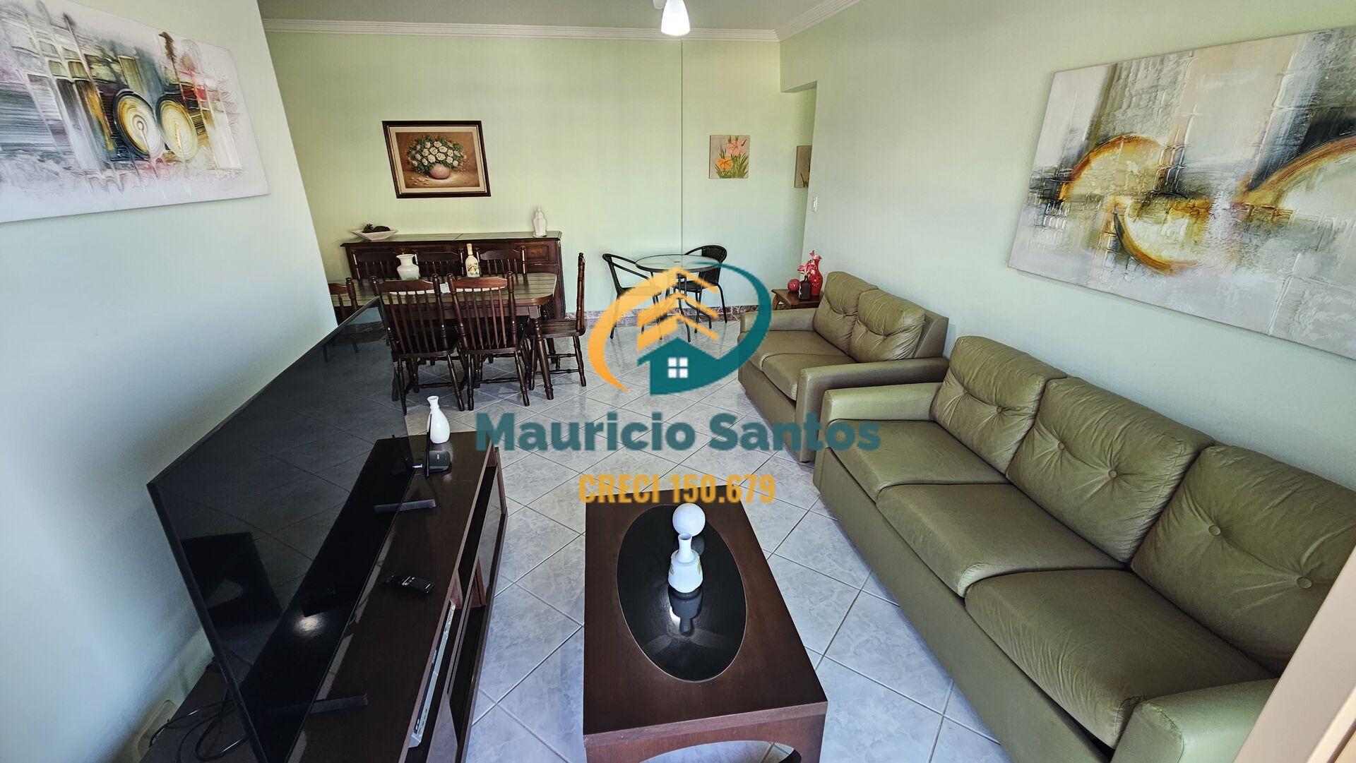 Apartamento à venda com 2 quartos, 1 suíte, 1 vaga e 88m² no Centro, Mongaguá (SP) — foto 6 de 30