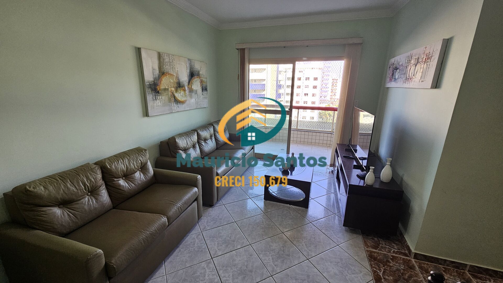 Apartamento à venda com 2 quartos, 1 suíte, 1 vaga e 88m² no Centro, Mongaguá (SP) — foto 5 de 30