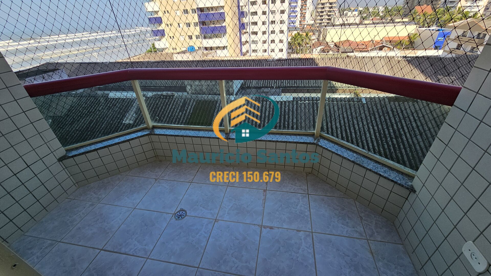 Apartamento à venda com 2 quartos, 1 suíte, 1 vaga e 88m² no Centro, Mongaguá (SP) — foto 9 de 30