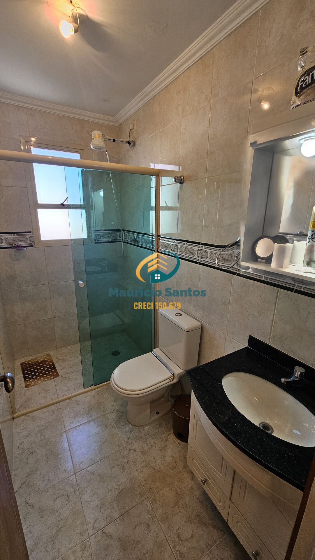 Apartamento à venda com 2 quartos, 1 suíte, 1 vaga e 88m² no Centro, Mongaguá (SP) — foto 23 de 30