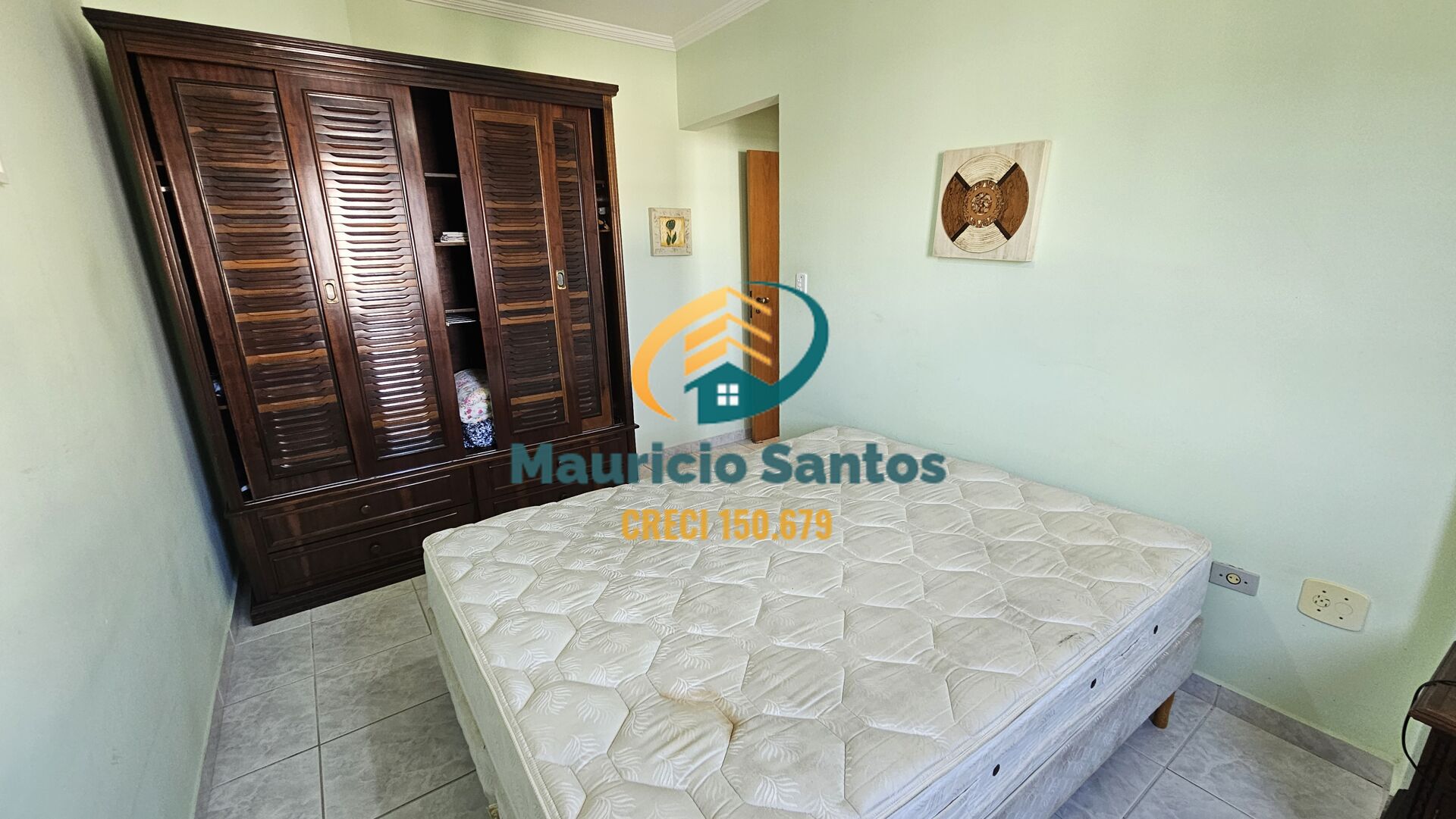 Apartamento à venda com 2 quartos, 1 suíte, 1 vaga e 88m² no Centro, Mongaguá (SP) — foto 26 de 30