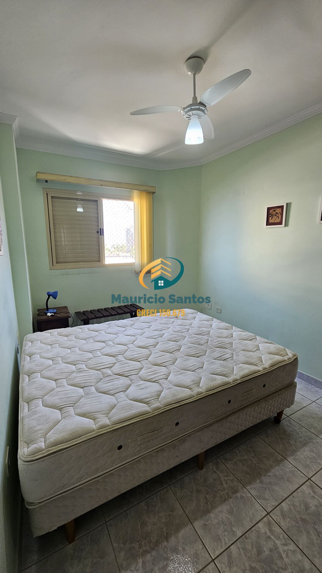 Apartamento à venda com 2 quartos, 1 suíte, 1 vaga e 88m² no Centro, Mongaguá (SP) — foto 25 de 30