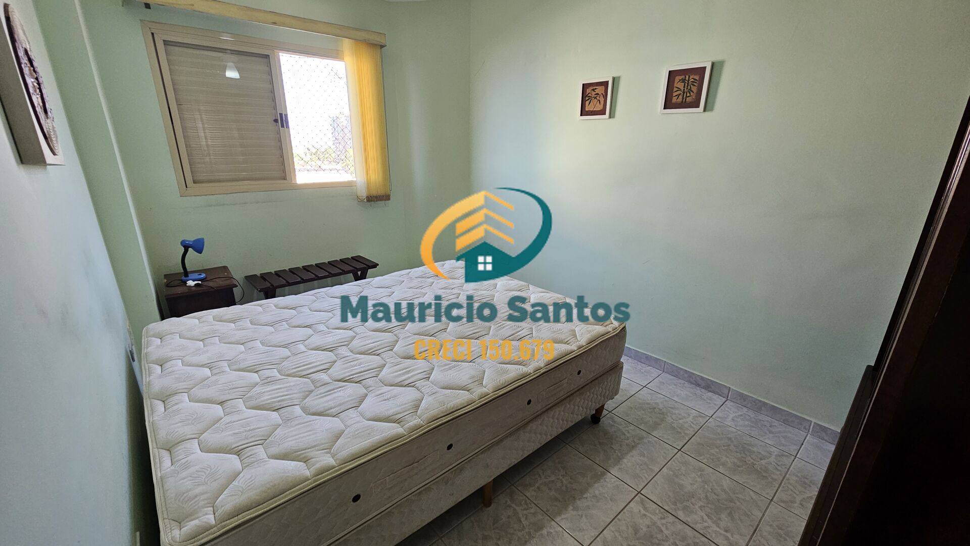 Apartamento à venda com 2 quartos, 1 suíte, 1 vaga e 88m² no Centro, Mongaguá (SP) — foto 24 de 30