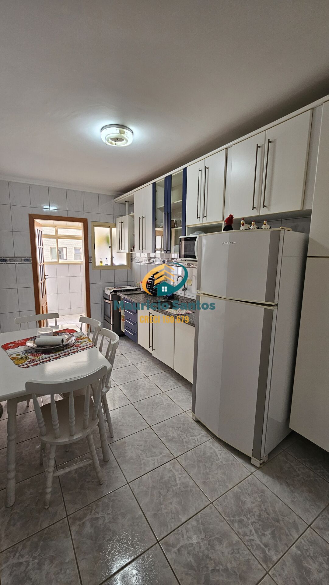 Apartamento à venda com 2 quartos, 1 suíte, 1 vaga e 88m² no Centro, Mongaguá (SP) — foto 13 de 30