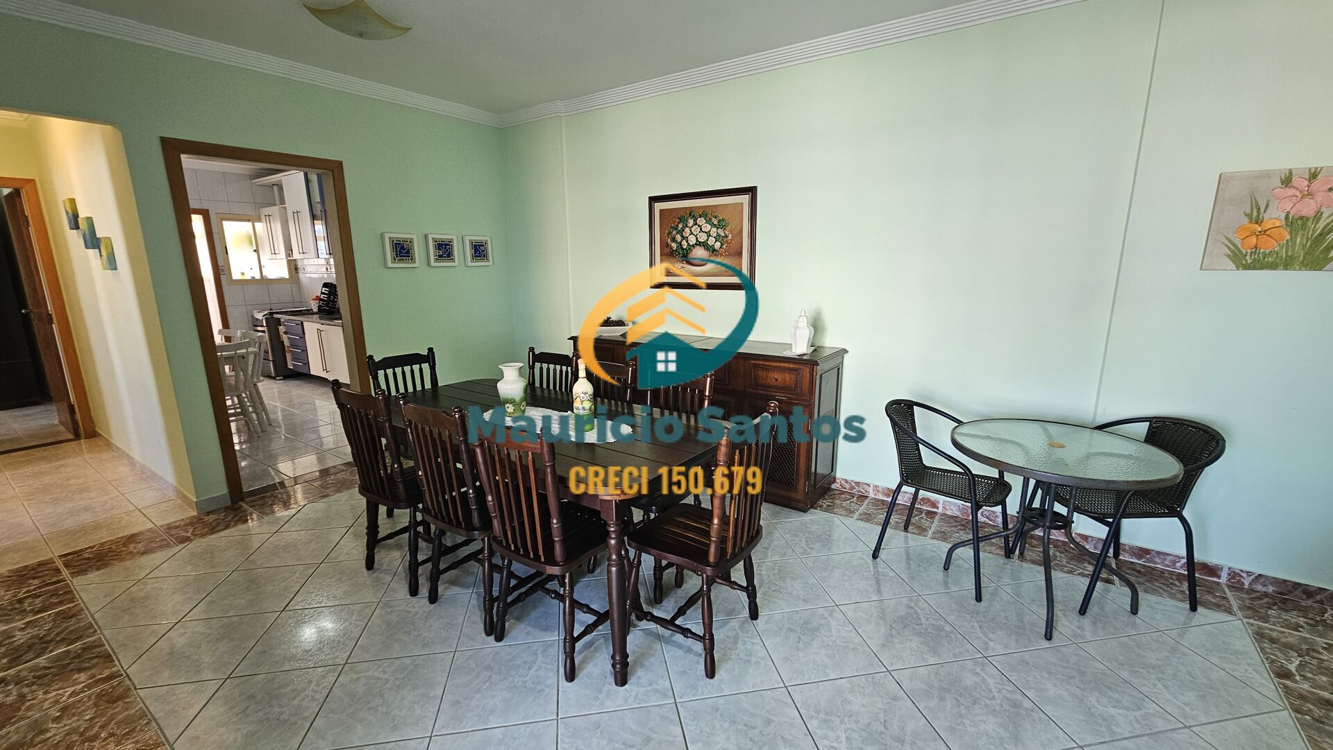 Apartamento à venda com 2 quartos, 1 suíte, 1 vaga e 88m² no Centro, Mongaguá (SP) — foto 7 de 30