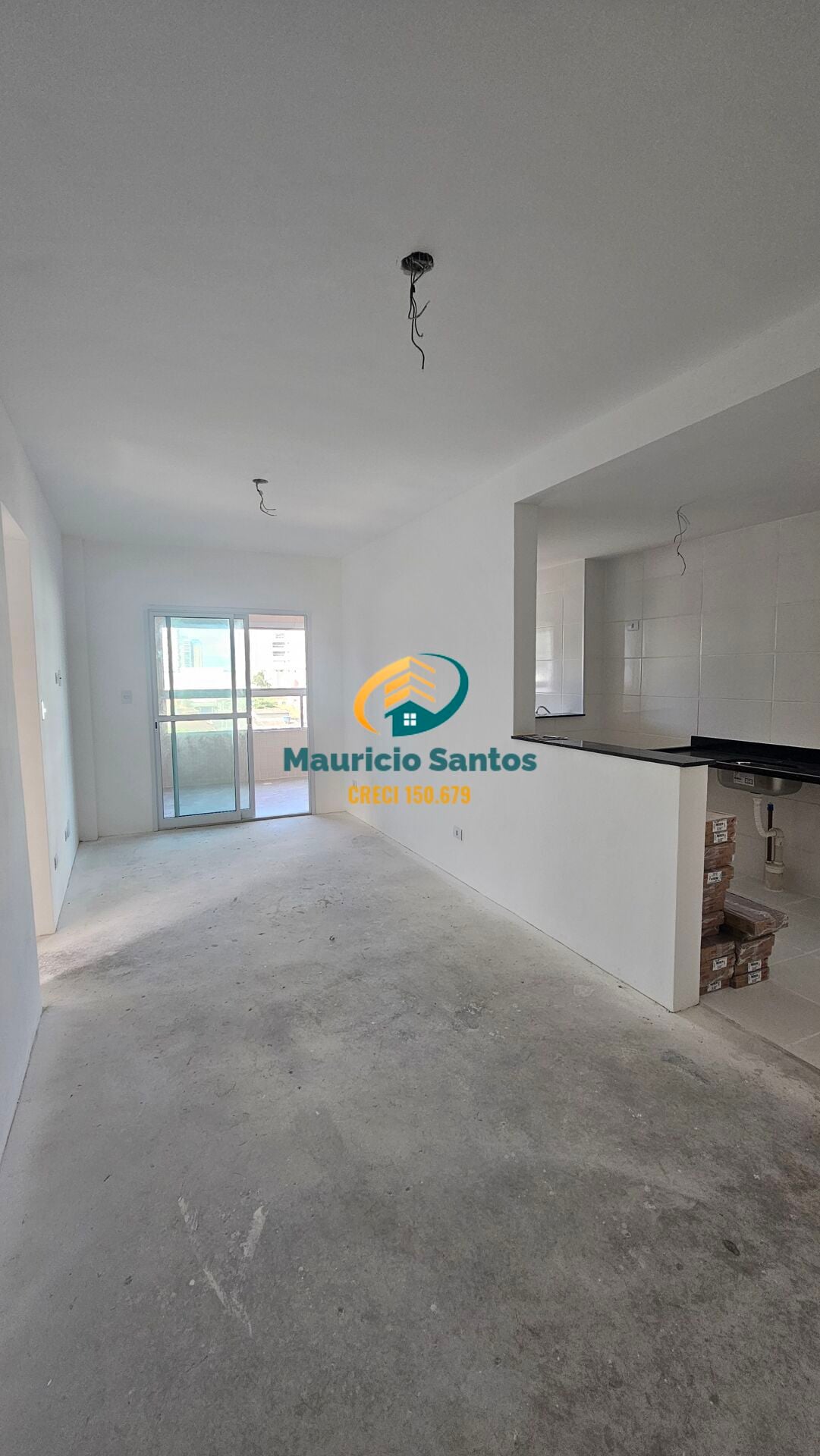 Apartamento, 2 quartos, 75 m² - Foto 3