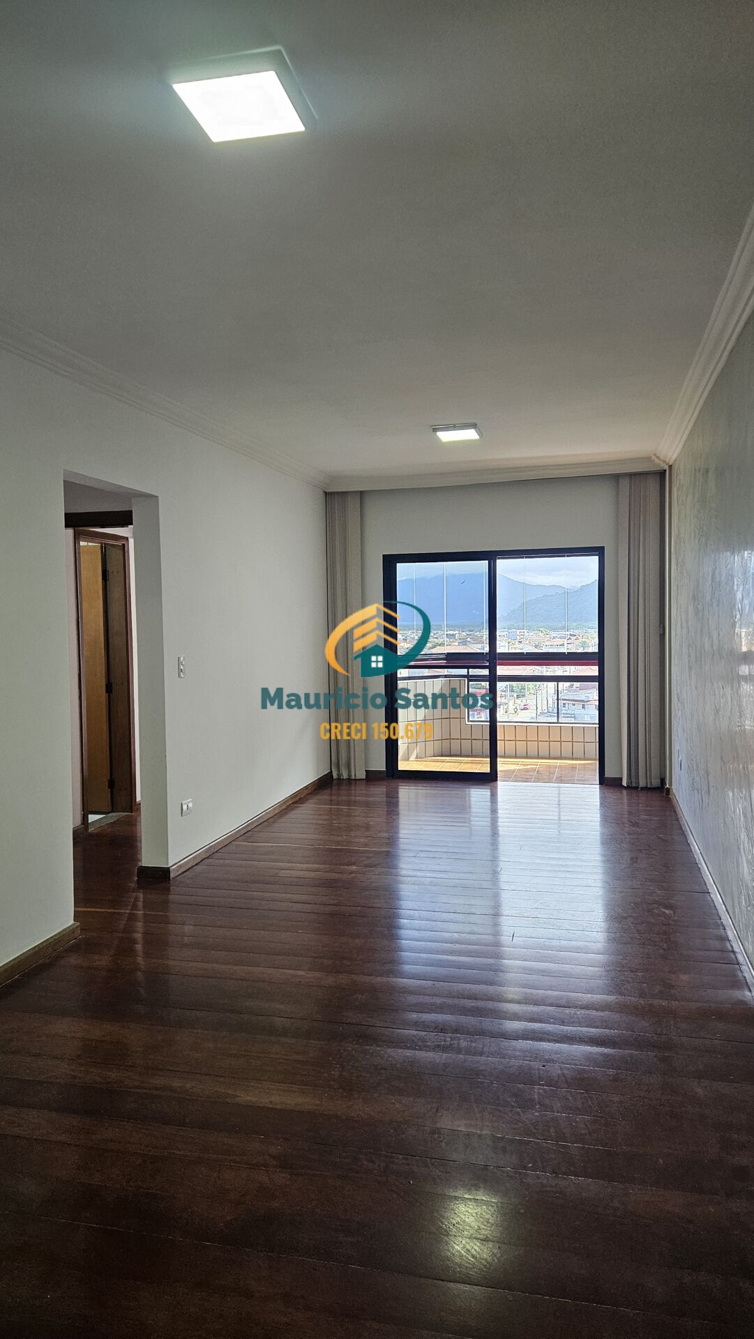 Apartamento à venda com 2 quartos, 1 suíte, 1 vaga e 82m² no Vera Cruz, Mongaguá (SP) — foto 4 de 30