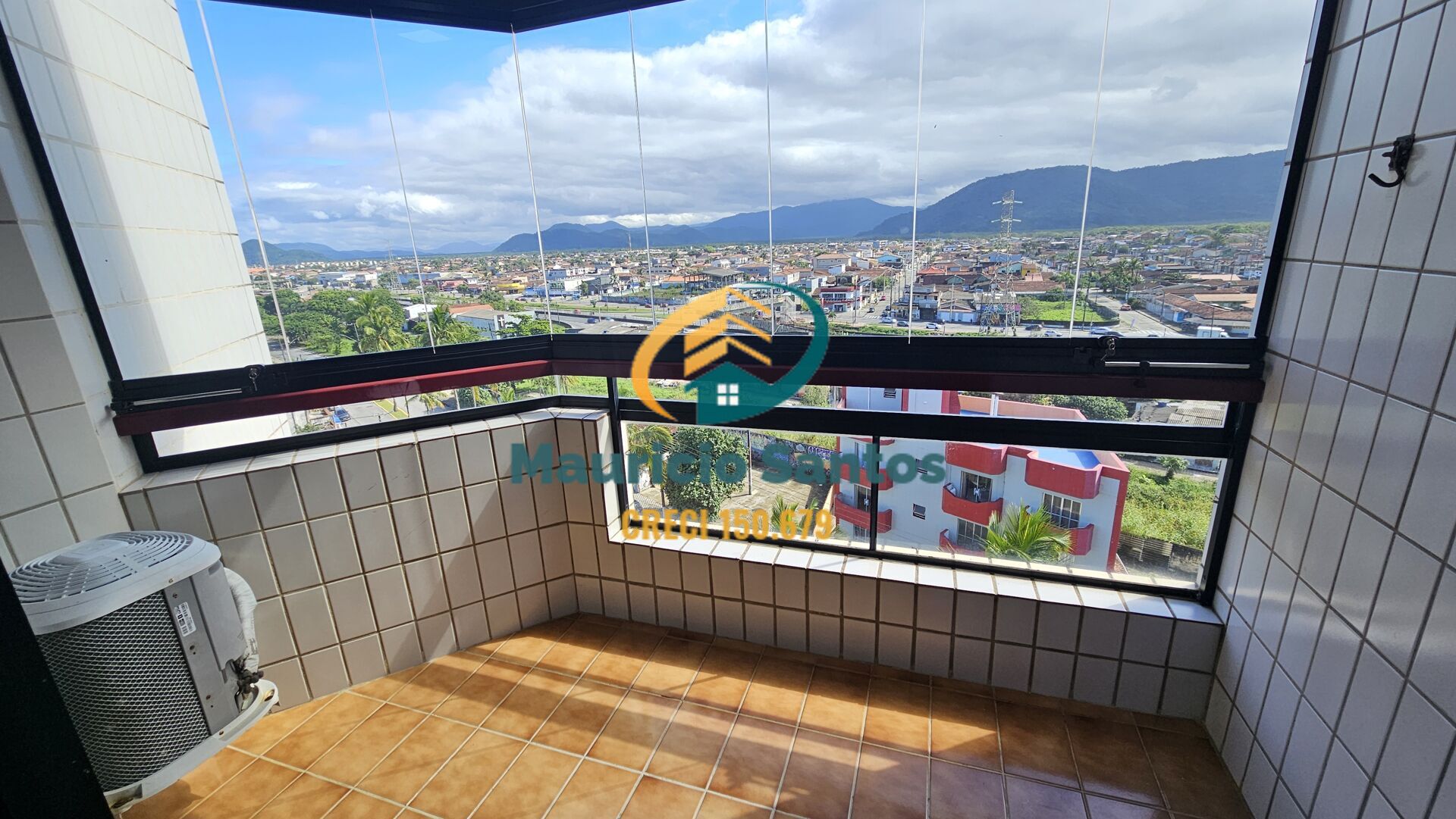 Apartamento à venda com 2 quartos, 1 suíte, 1 vaga e 82m² no Vera Cruz, Mongaguá (SP) — foto 10 de 30