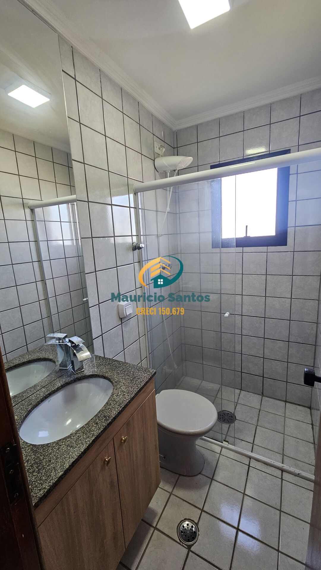 Apartamento à venda com 2 quartos, 1 suíte, 1 vaga e 82m² no Vera Cruz, Mongaguá (SP) — foto 26 de 30