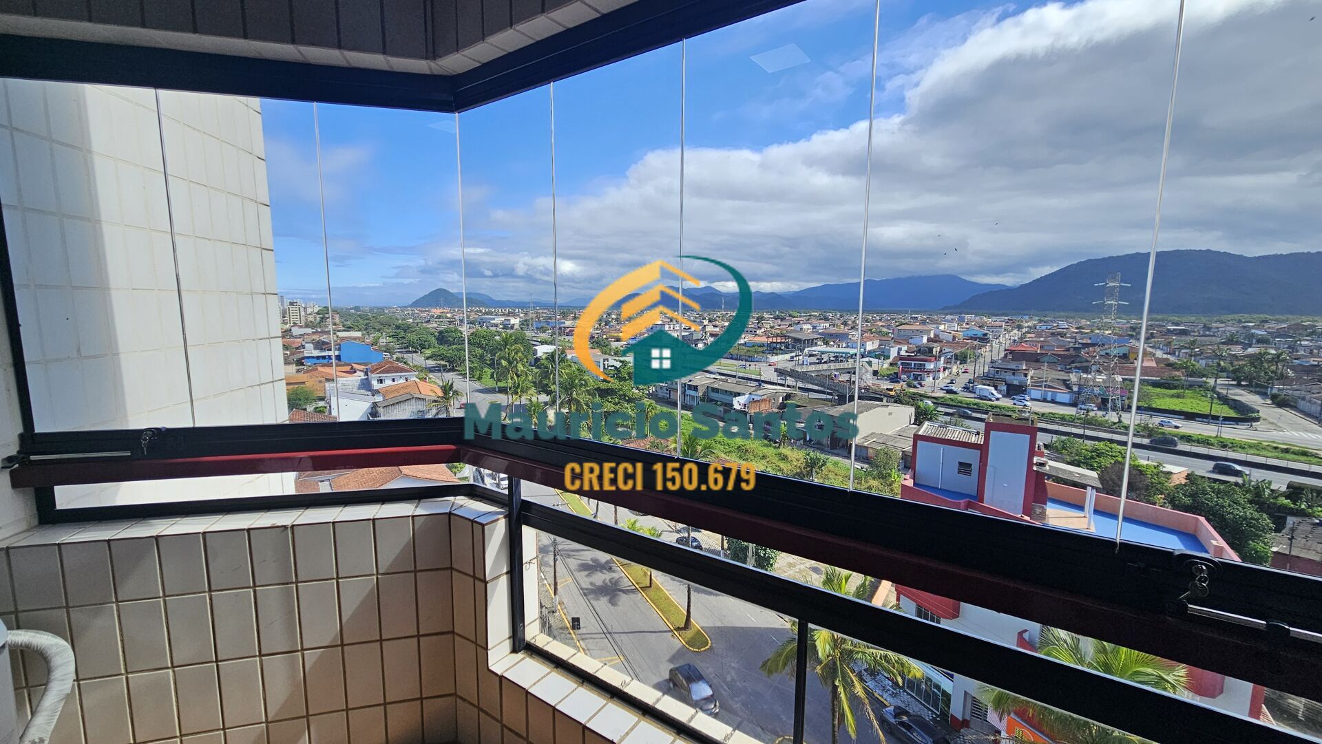 Apartamento à venda com 2 quartos, 1 suíte, 1 vaga e 82m² no Vera Cruz, Mongaguá (SP) — foto 7 de 30