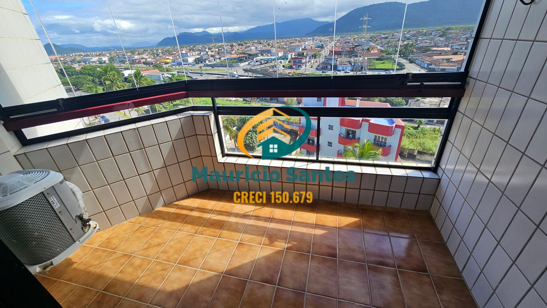 Apartamento à venda com 2 quartos, 1 suíte, 1 vaga e 82m² no Vera Cruz, Mongaguá (SP) — foto 6 de 30