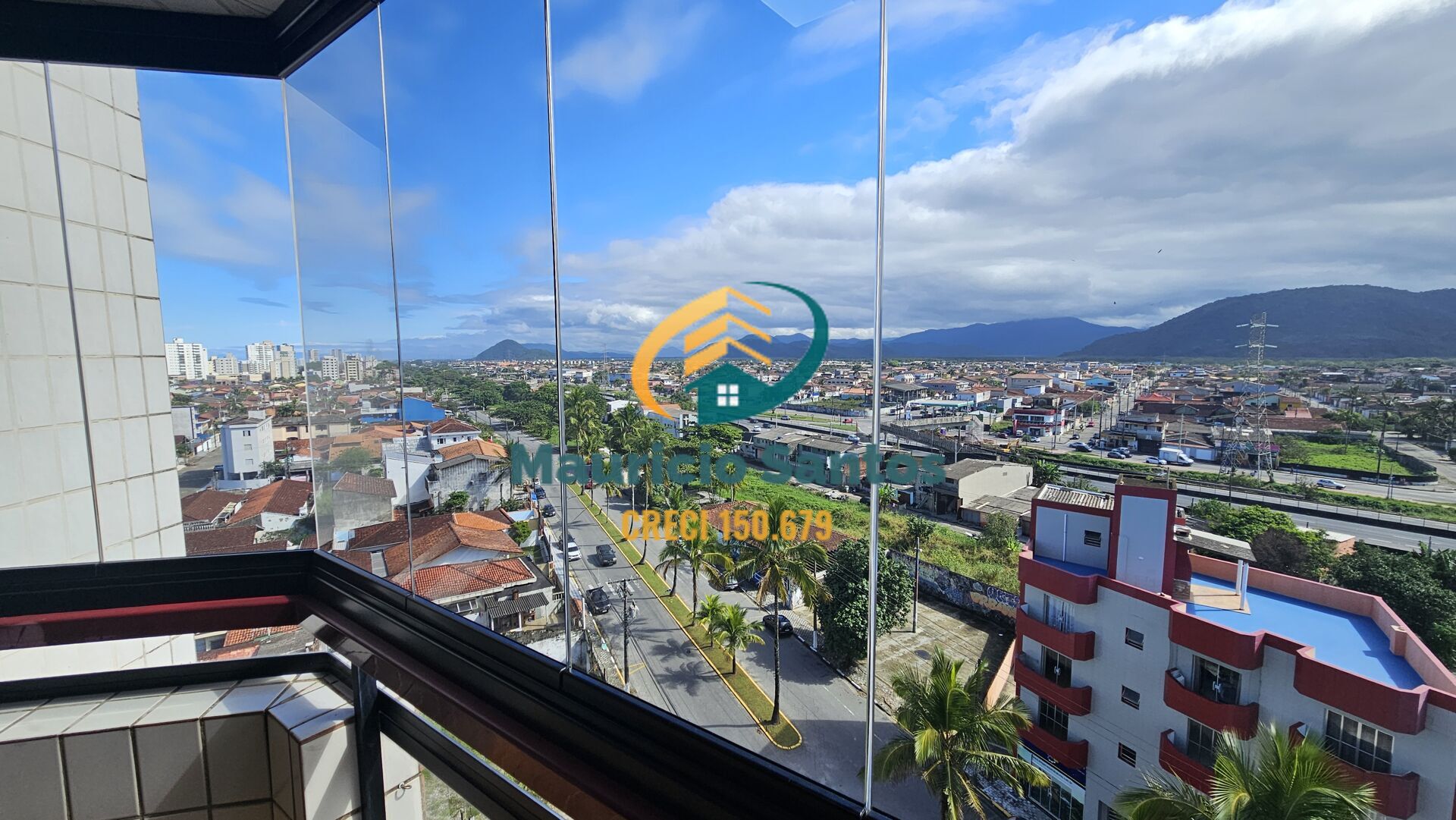 Apartamento à venda com 2 quartos, 1 suíte, 1 vaga e 82m² no Vera Cruz, Mongaguá (SP) — foto 8 de 30