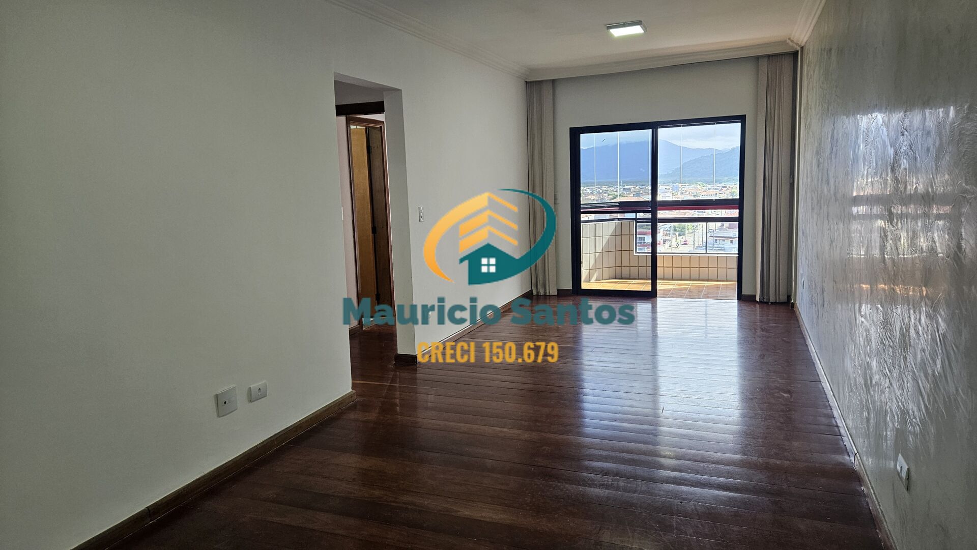 Apartamento à venda com 2 quartos, 1 suíte, 1 vaga e 82m² no Vera Cruz, Mongaguá (SP) — foto 3 de 30