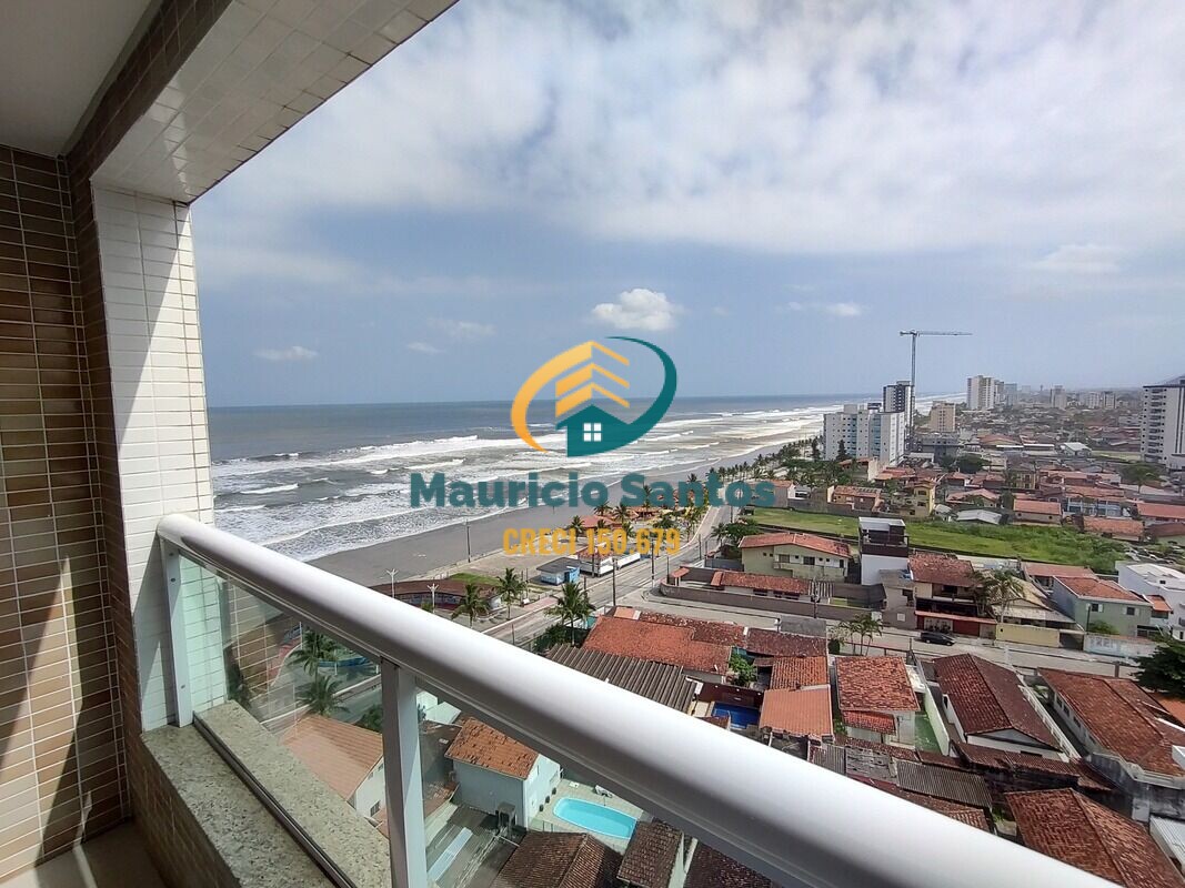 Apartamento à venda com 2 quartos, 1 suíte, 2 vagas e 82m² no Centro, Mongaguá (SP) — foto 3 de 30