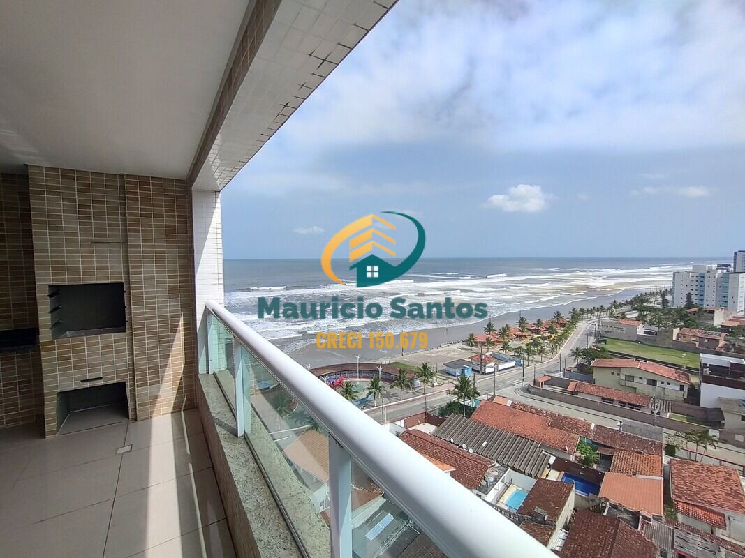 Apartamento à venda com 2 quartos, 1 suíte, 2 vagas e 82m² no Centro, Mongaguá (SP) — foto 9 de 30