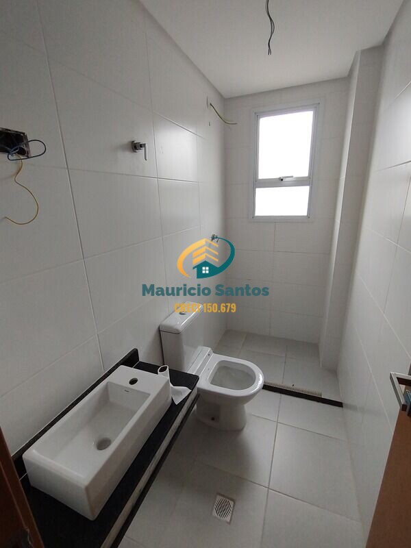 Apartamento à venda com 2 quartos, 1 suíte, 2 vagas e 82m² no Centro, Mongaguá (SP) — foto 16 de 30