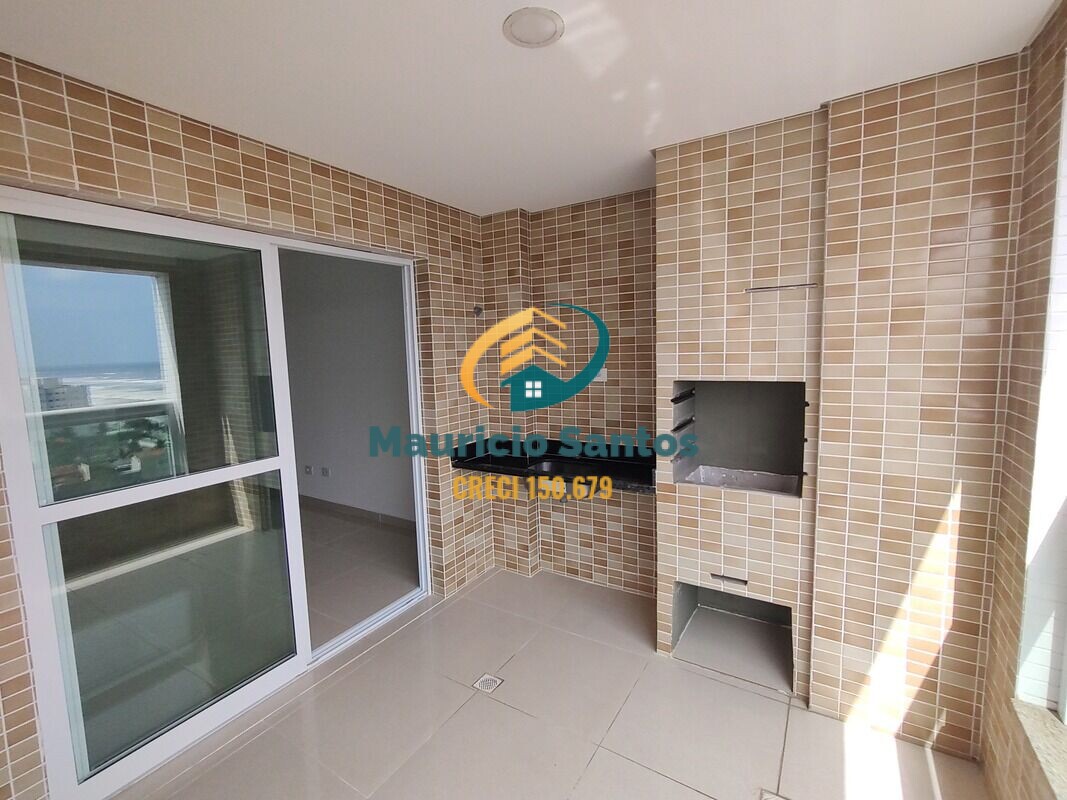 Apartamento à venda com 2 quartos, 1 suíte, 2 vagas e 82m² no Centro, Mongaguá (SP) — foto 6 de 30