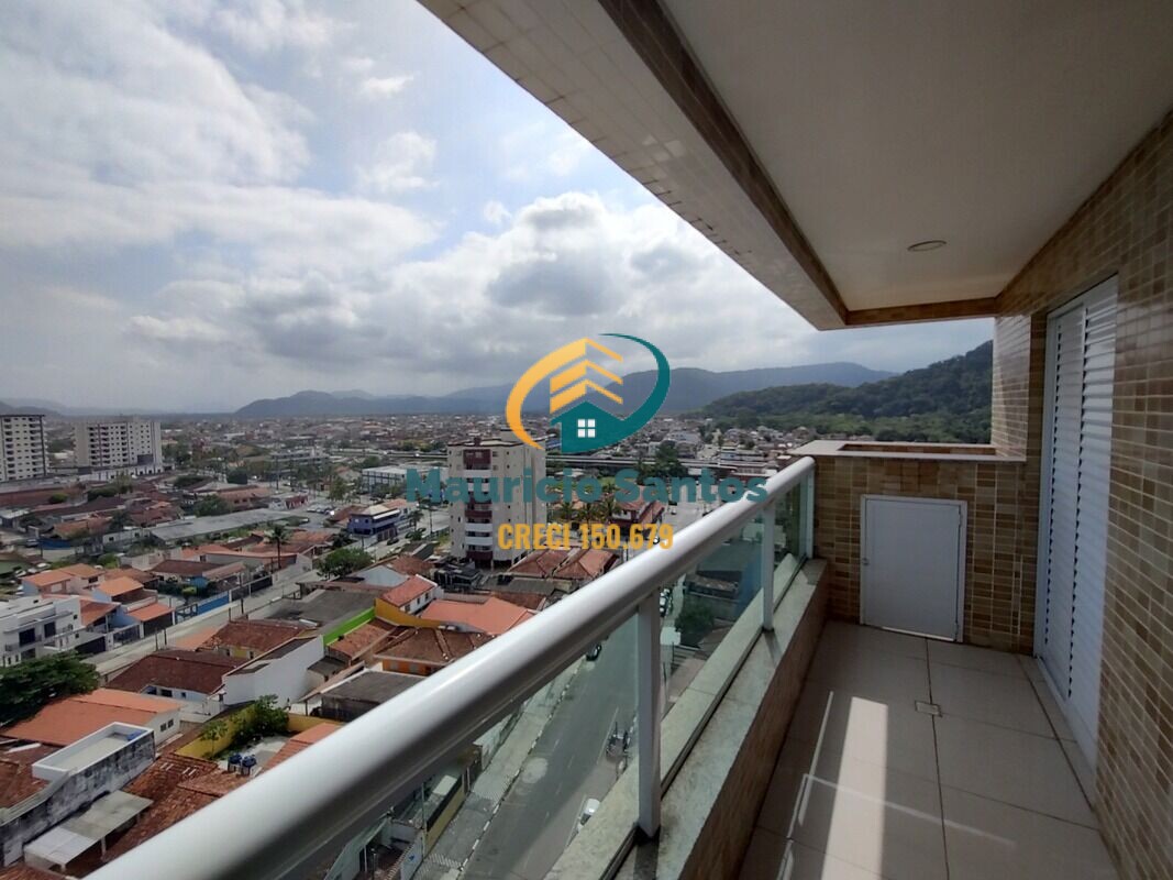 Apartamento à venda com 2 quartos, 1 suíte, 2 vagas e 82m² no Centro, Mongaguá (SP) — foto 10 de 30