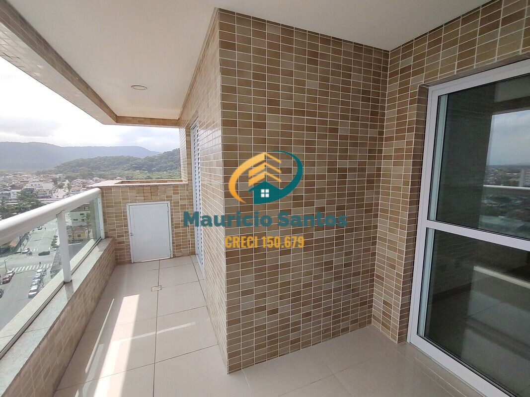 Apartamento à venda com 2 quartos, 1 suíte, 2 vagas e 82m² no Centro, Mongaguá (SP) — foto 7 de 30