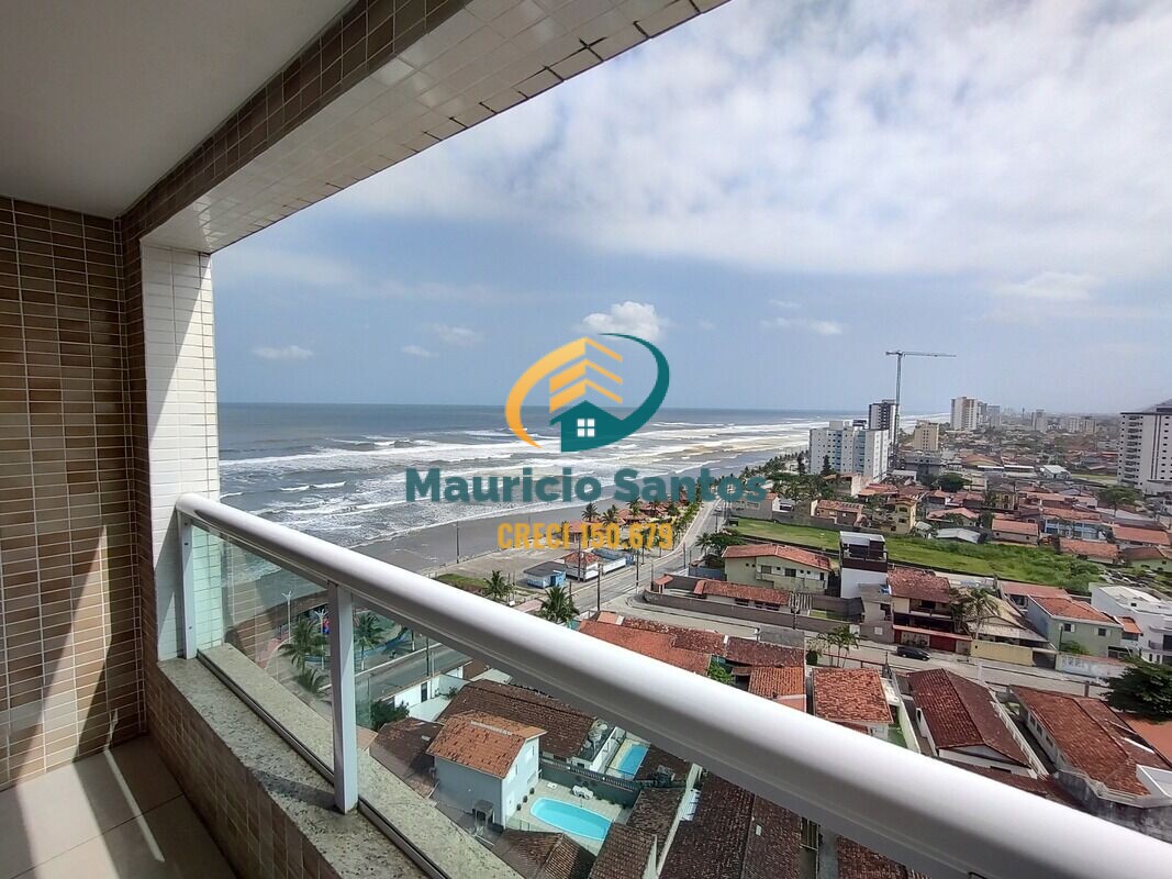 Apartamento à venda com 2 quartos, 1 suíte, 2 vagas e 82m² no Centro, Mongaguá (SP) — foto 2 de 30