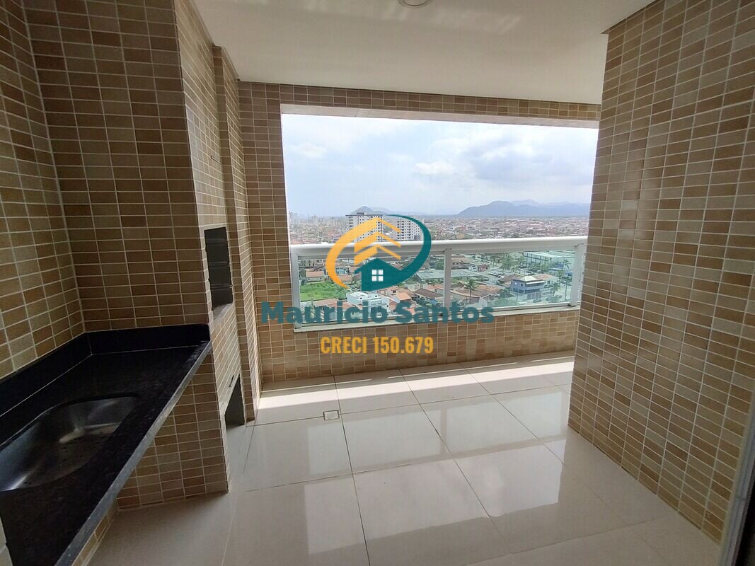 Apartamento à venda com 2 quartos, 1 suíte, 2 vagas e 82m² no Centro, Mongaguá (SP) — foto 8 de 30