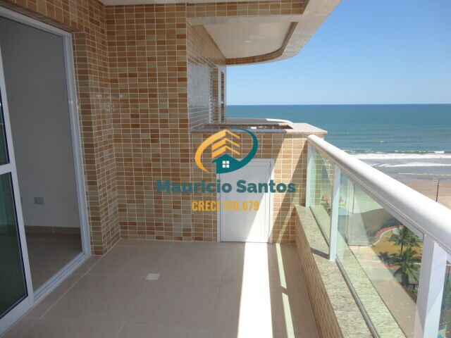 Apartamento à venda com 2 quartos, 1 suíte, 2 vagas e 80m² no Centro, Mongaguá (SP) — foto 7 de 30