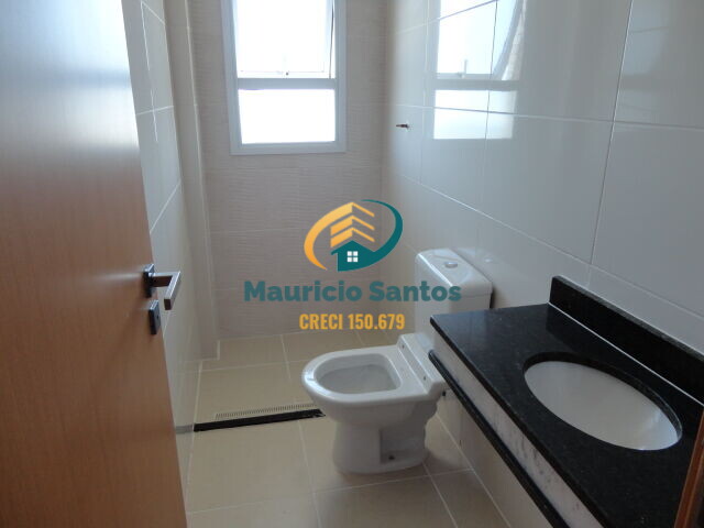 Apartamento à venda com 2 quartos, 1 suíte, 2 vagas e 80m² no Centro, Mongaguá (SP) — foto 12 de 30