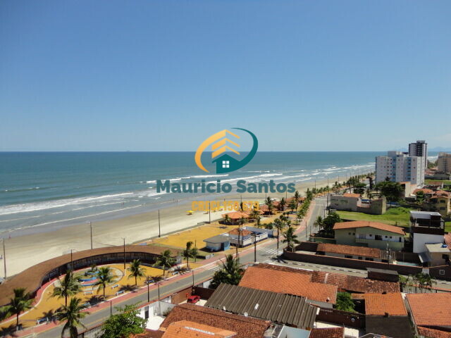 Apartamento à venda com 2 quartos, 1 suíte, 2 vagas e 80m² no Centro, Mongaguá (SP) — foto 2 de 30