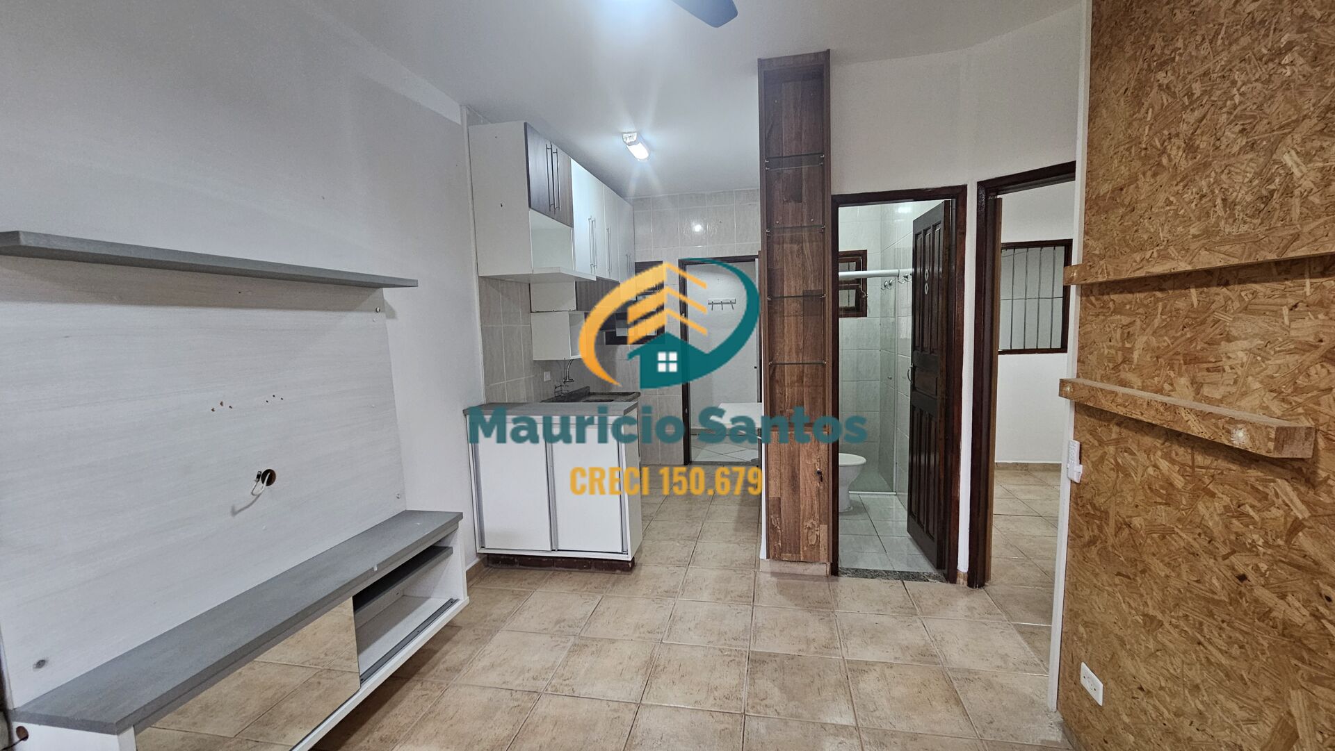 Casa à venda com 2 quartos, 1 banheiro, 1 vaga e 50m² no Vila Atlantica, Mongaguá (SP) — foto 7 de 30