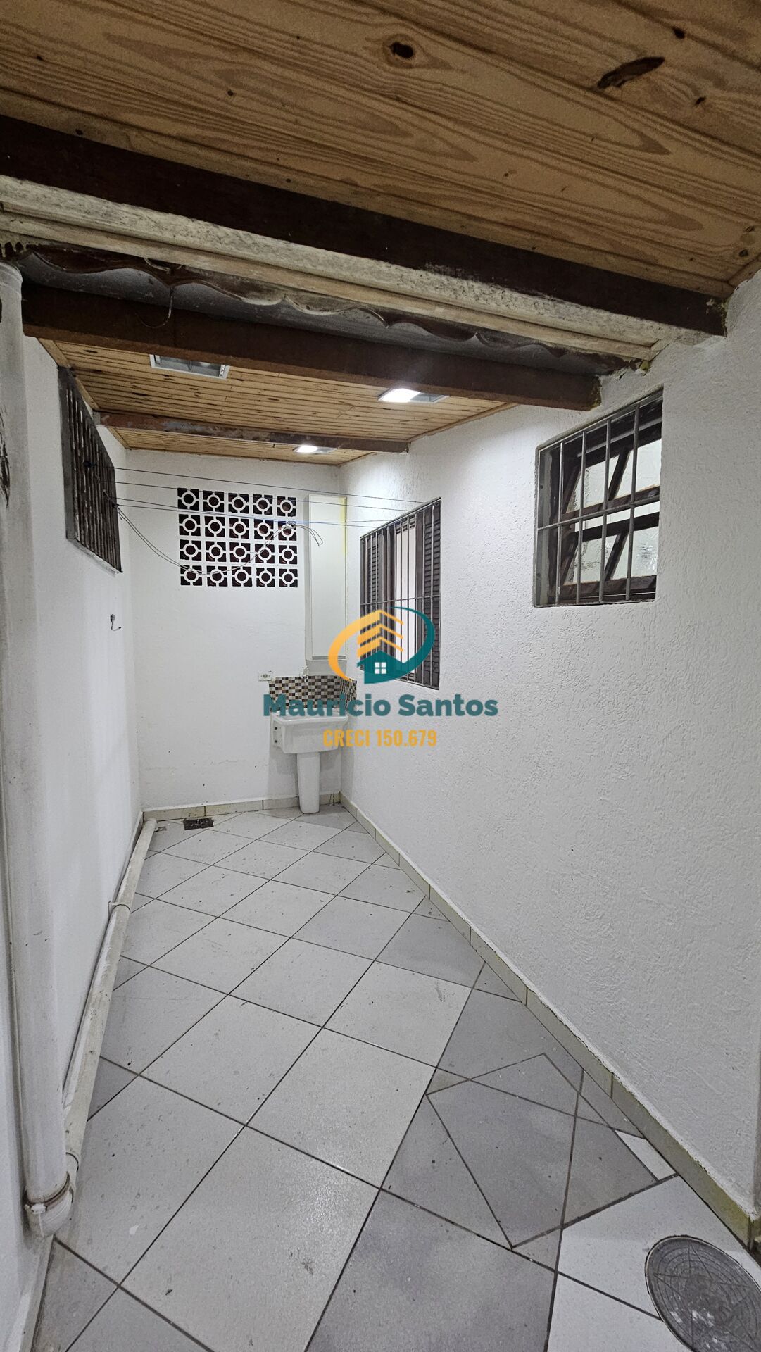 Casa à venda com 2 quartos, 1 banheiro, 1 vaga e 50m² no Vila Atlantica, Mongaguá (SP) — foto 22 de 30