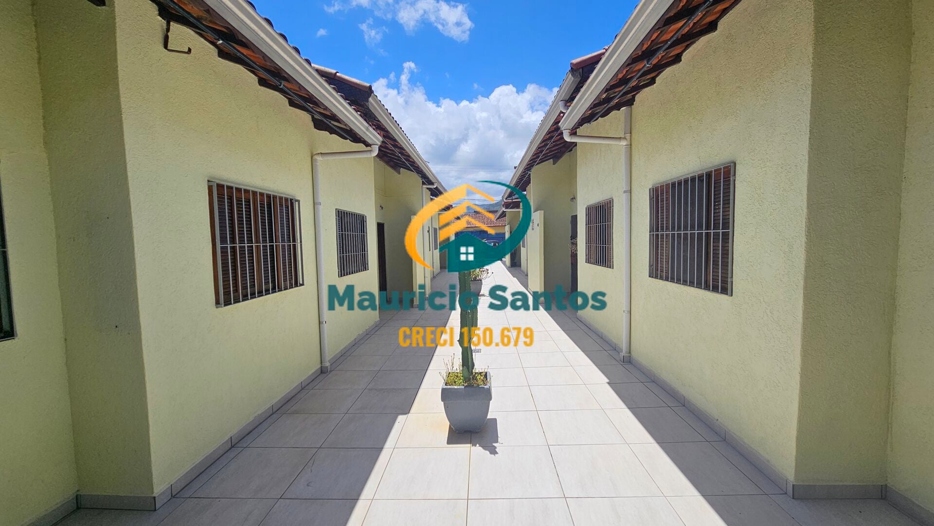 Casa à venda com 2 quartos, 1 banheiro, 1 vaga e 50m² no Vila Atlantica, Mongaguá (SP) — foto 4 de 30