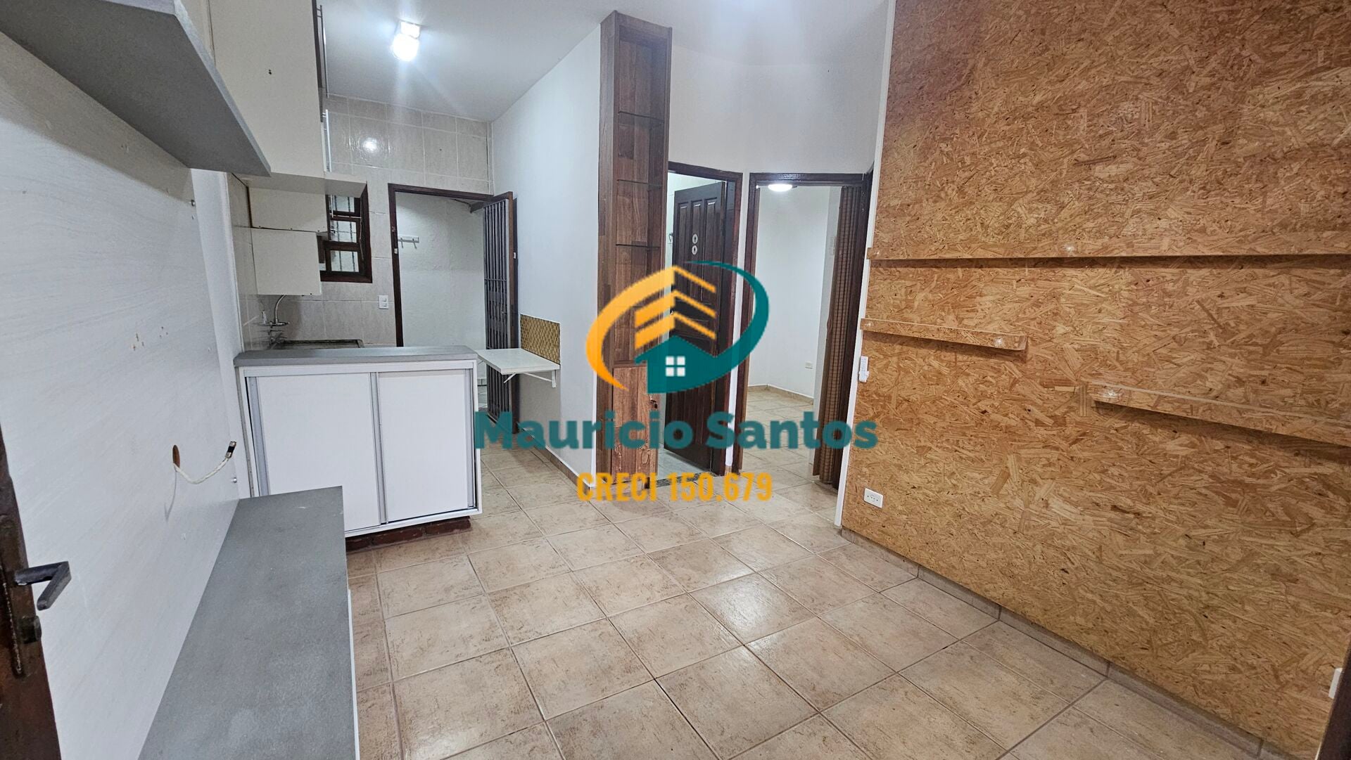 Casa à venda com 2 quartos, 1 banheiro, 1 vaga e 50m² no Vila Atlantica, Mongaguá (SP) — foto 5 de 30