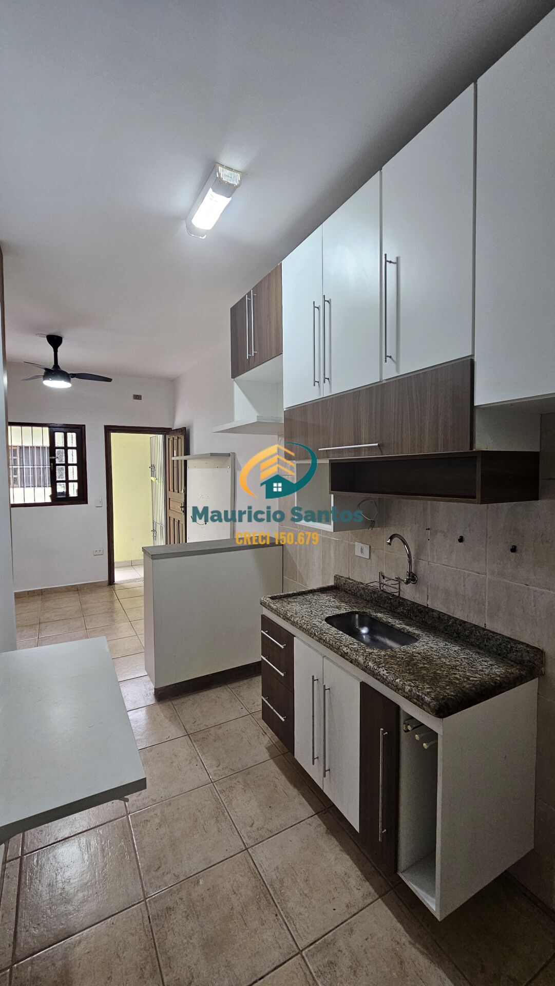 Casa à venda com 2 quartos, 1 banheiro, 1 vaga e 50m² no Vila Atlantica, Mongaguá (SP) — foto 20 de 30