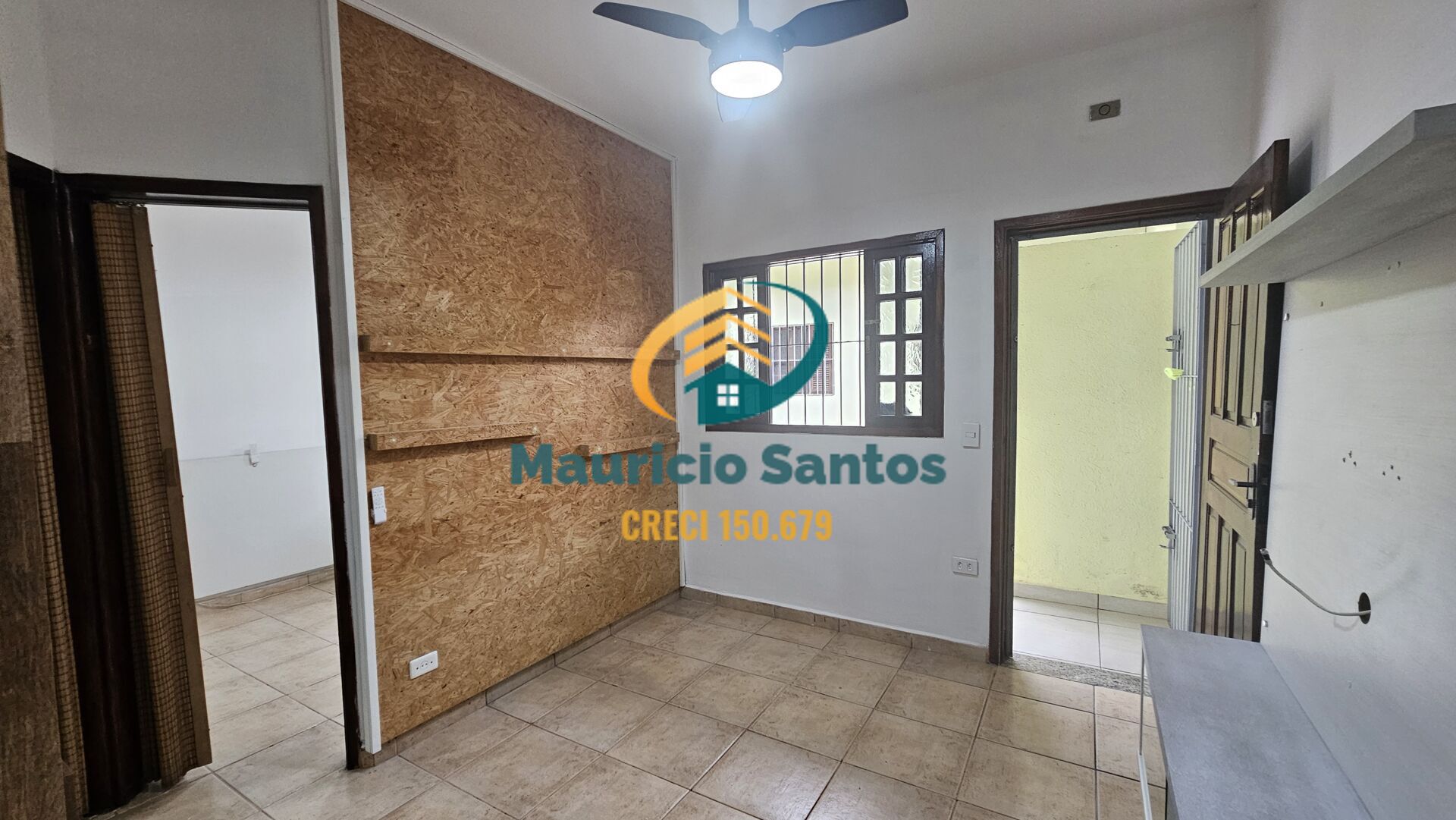 Casa à venda com 2 quartos, 1 banheiro, 1 vaga e 50m² no Vila Atlantica, Mongaguá (SP) — foto 9 de 30