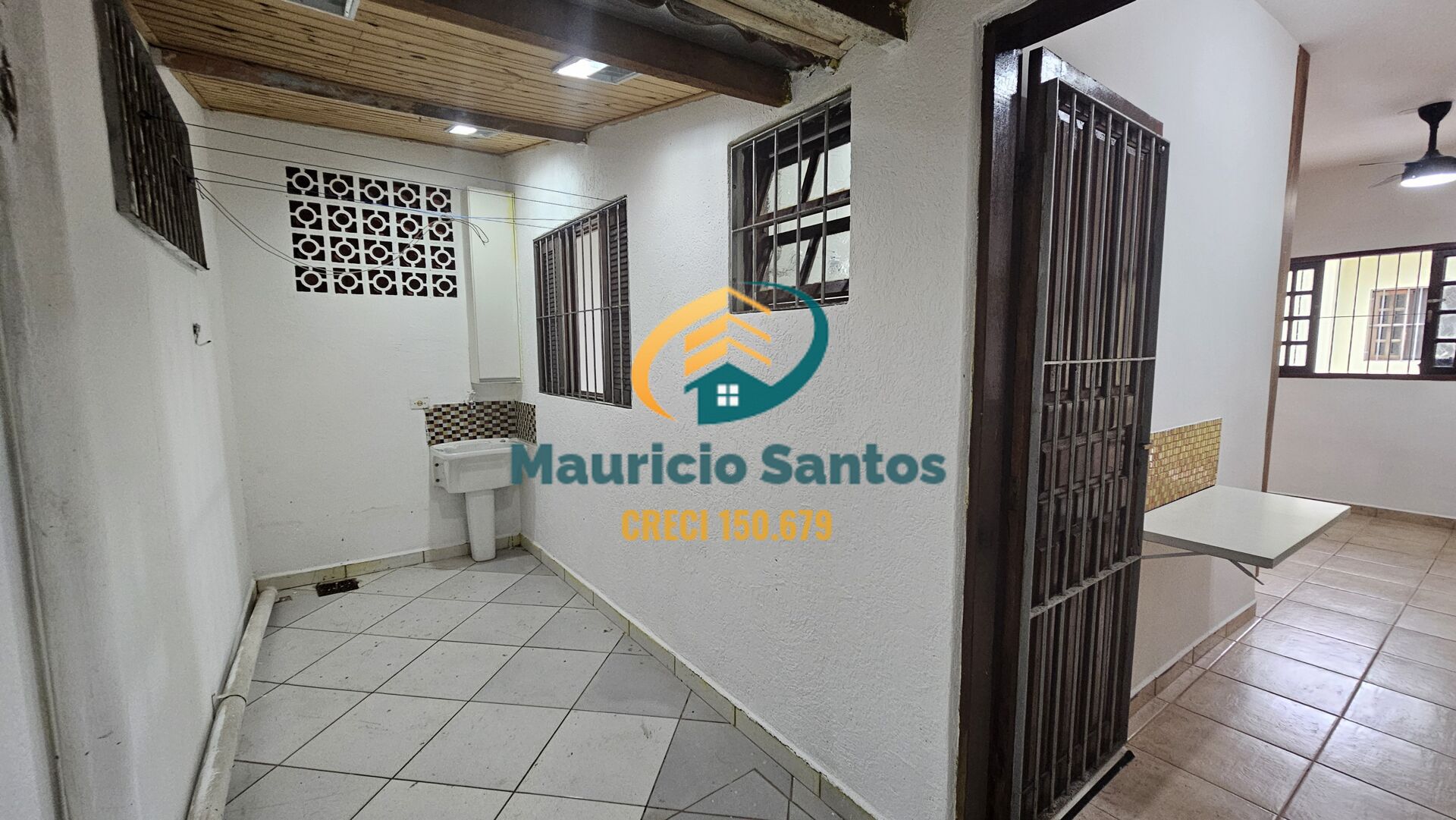 Casa à venda com 2 quartos, 1 banheiro, 1 vaga e 50m² no Vila Atlantica, Mongaguá (SP) — foto 21 de 30