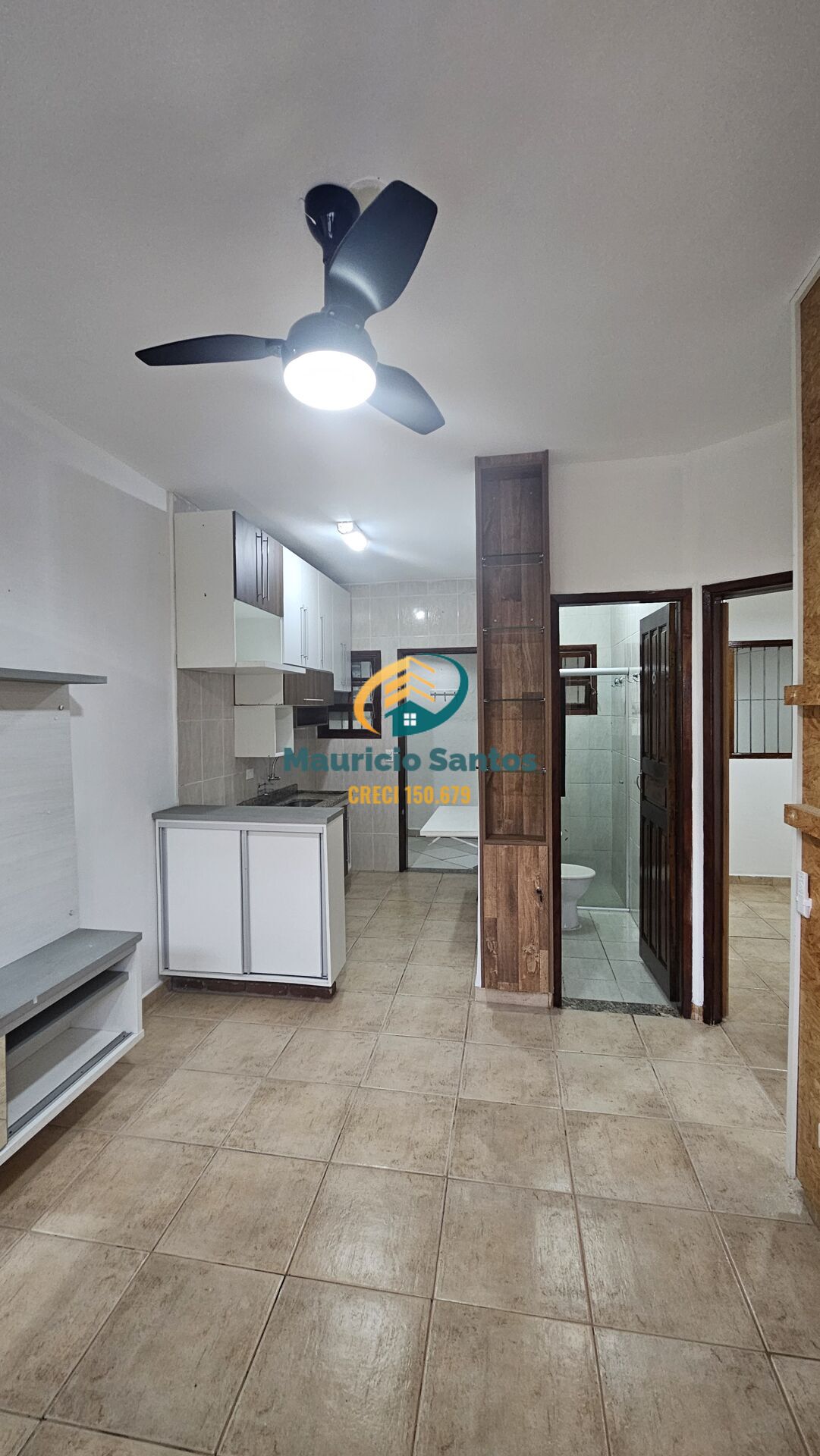 Casa à venda com 2 quartos, 1 banheiro, 1 vaga e 50m² no Vila Atlantica, Mongaguá (SP) — foto 8 de 30