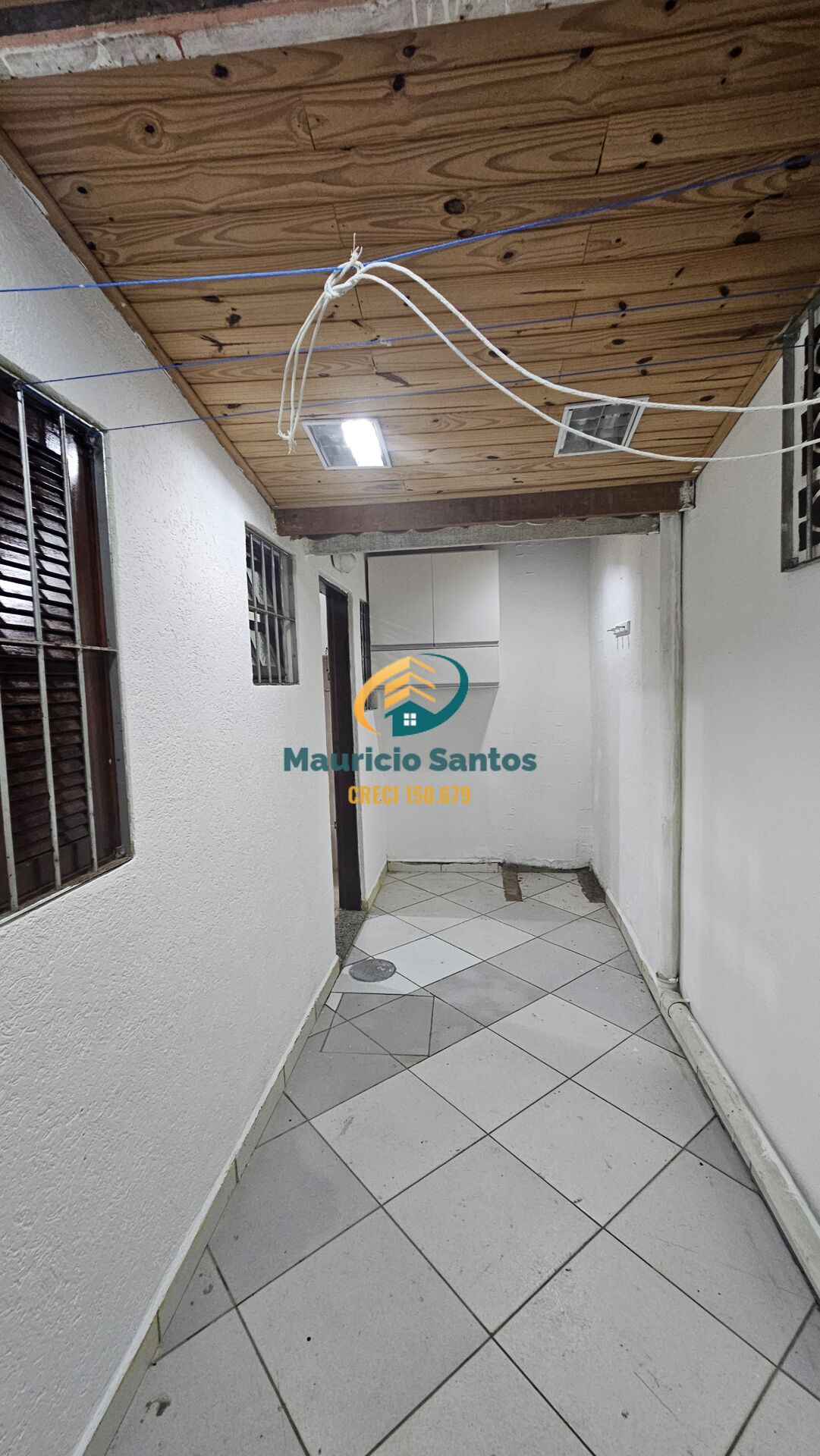 Casa à venda com 2 quartos, 1 banheiro, 1 vaga e 50m² no Vila Atlantica, Mongaguá (SP) — foto 23 de 30