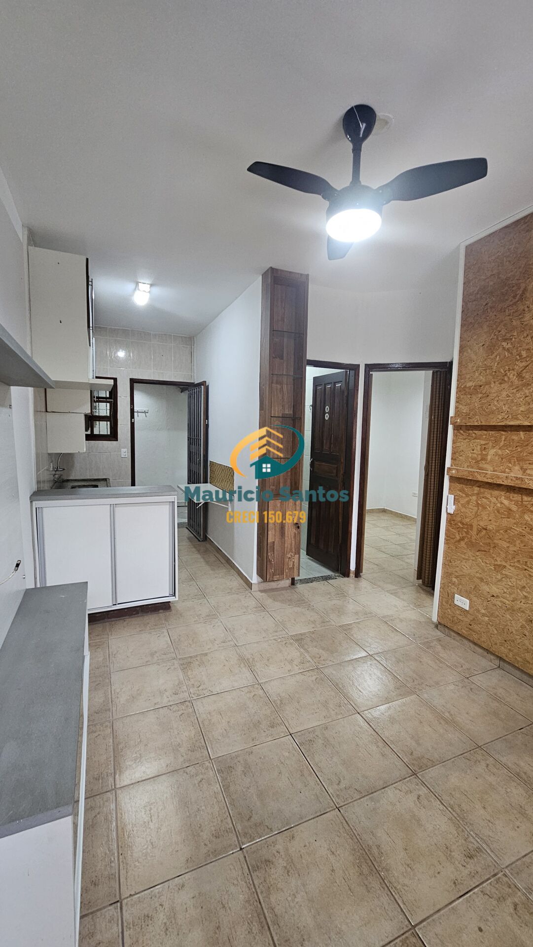 Casa à venda com 2 quartos, 1 banheiro, 1 vaga e 50m² no Vila Atlantica, Mongaguá (SP) — foto 6 de 30