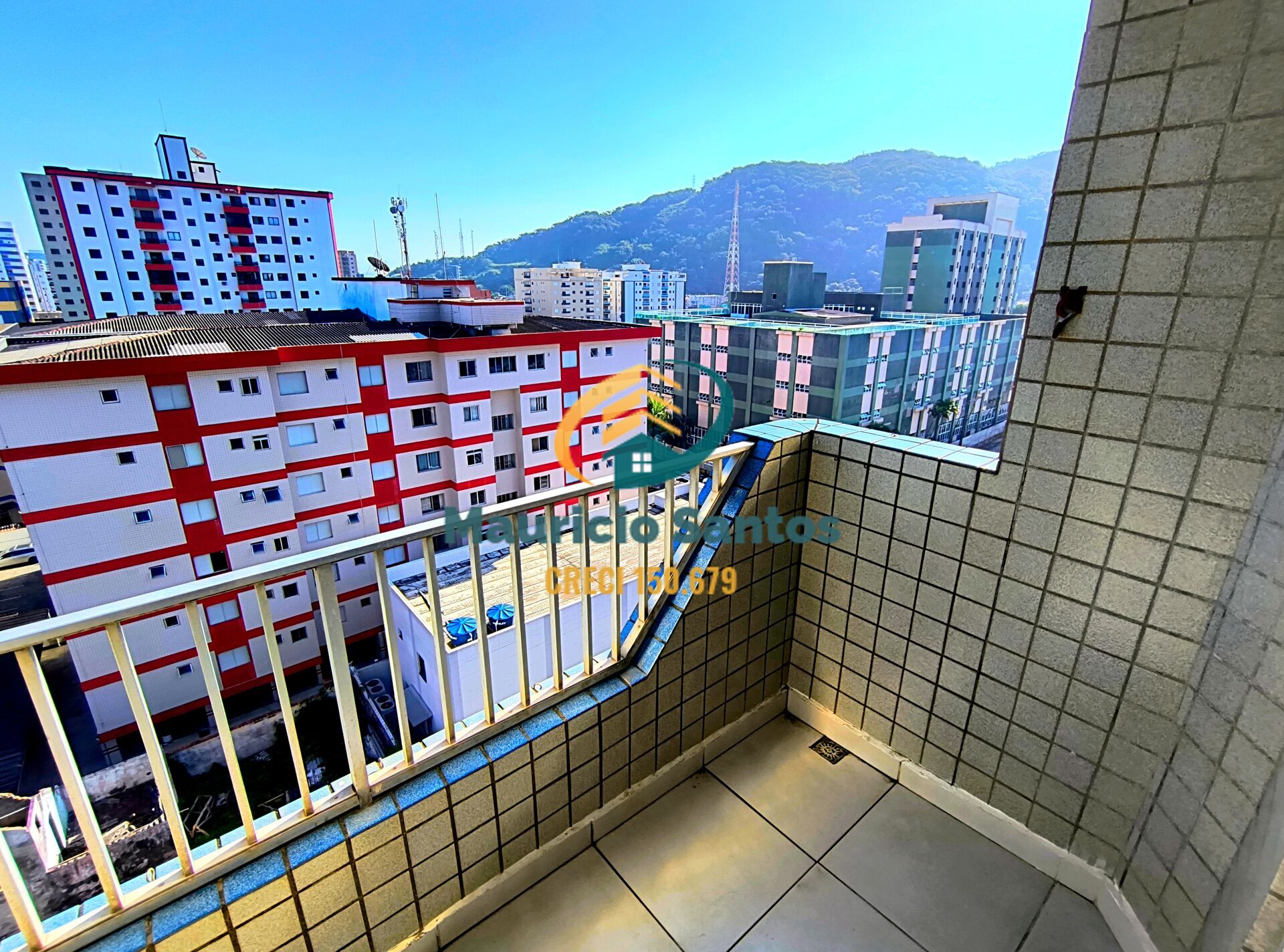 Apartamento à venda com 1 quarto, 1 banheiro, 1 vaga e 45m² no Centro, Mongaguá (SP) — foto 9 de 30