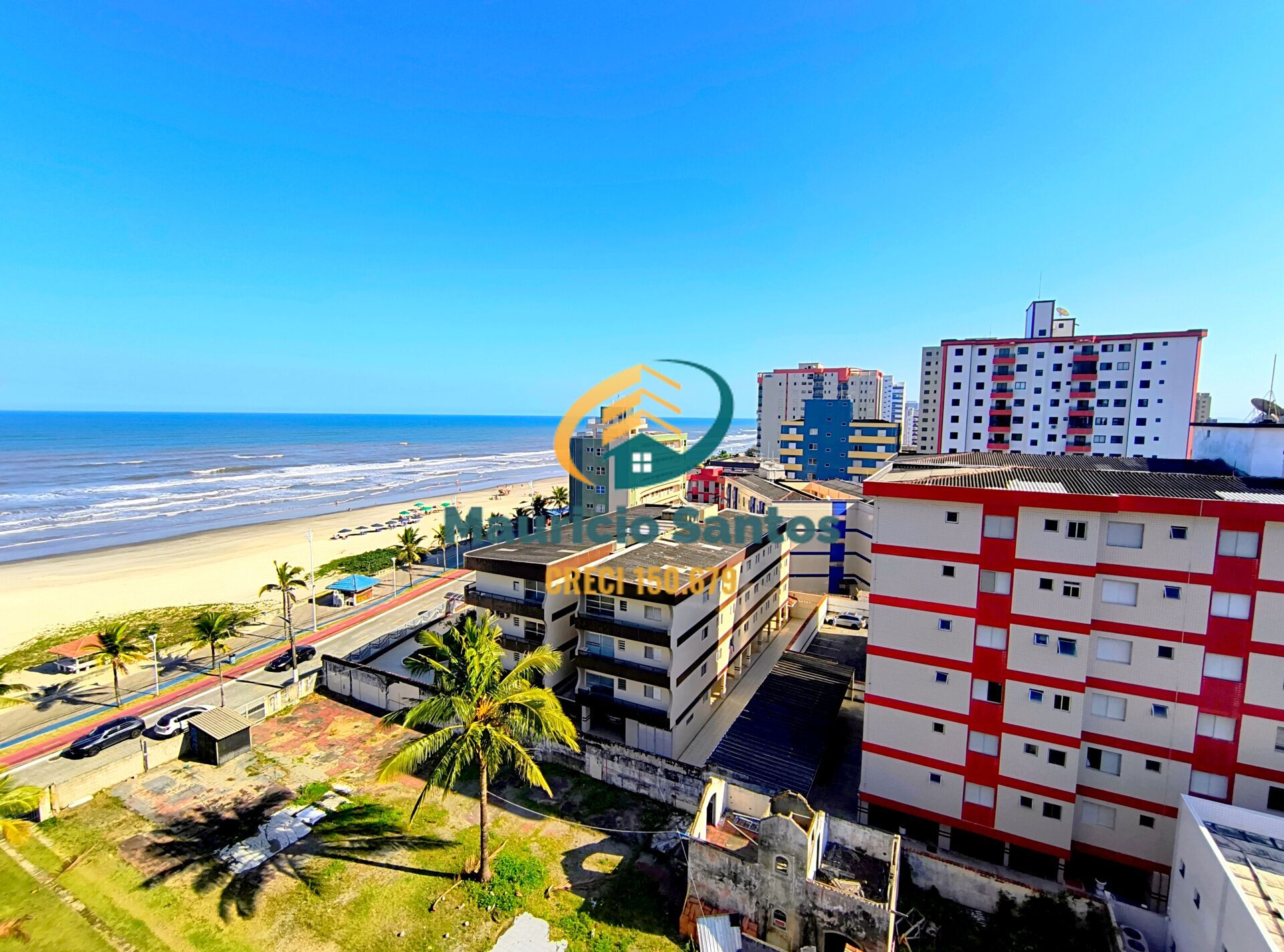 Apartamento à venda com 1 quarto, 1 banheiro, 1 vaga e 45m² no Centro, Mongaguá (SP) — foto 11 de 30
