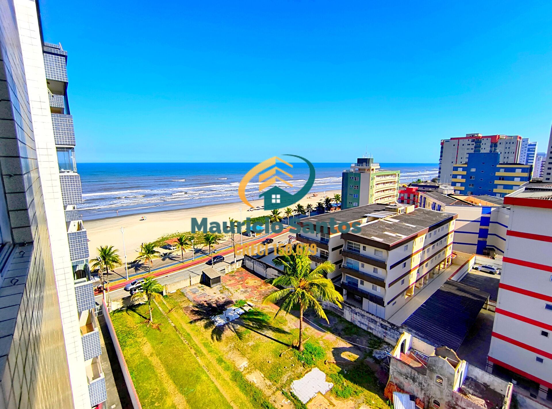 Apartamento à venda com 1 quarto, 1 banheiro, 1 vaga e 45m² no Centro, Mongaguá (SP) — foto 10 de 30
