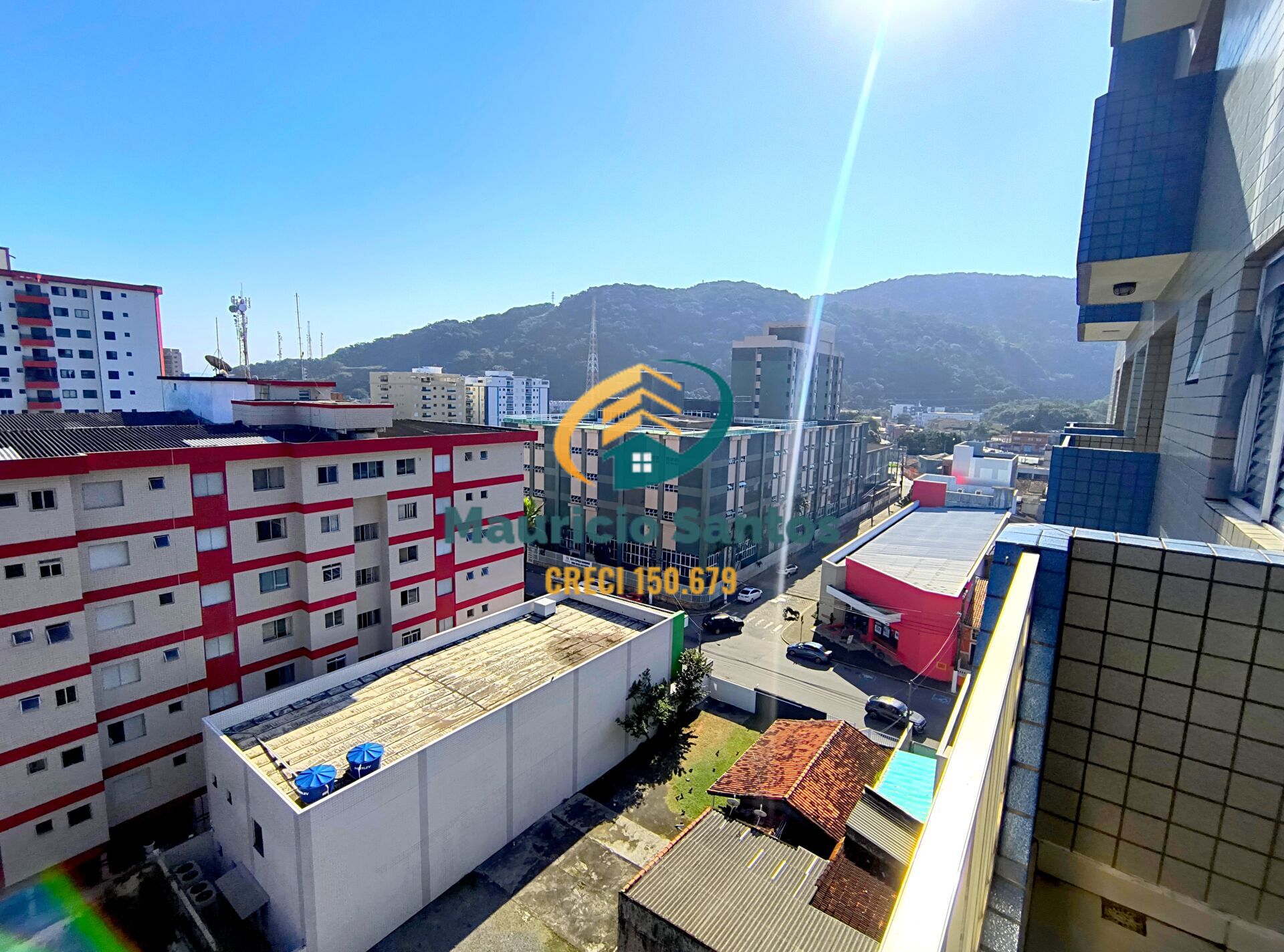 Apartamento à venda com 1 quarto, 1 banheiro, 1 vaga e 45m² no Centro, Mongaguá (SP) — foto 12 de 30